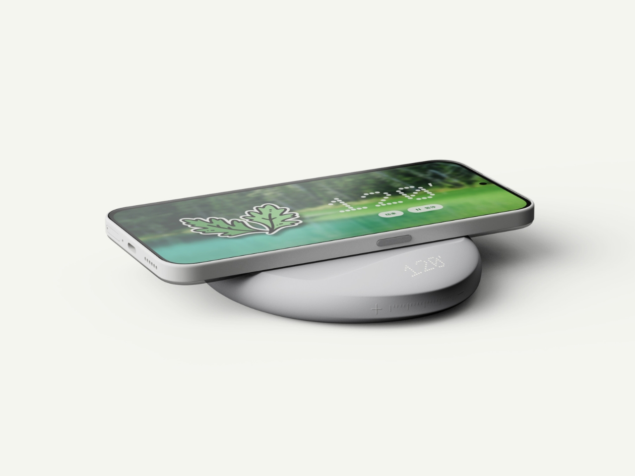 OASIS，intelligence，Flowerpot，Housewear & Furnishings，