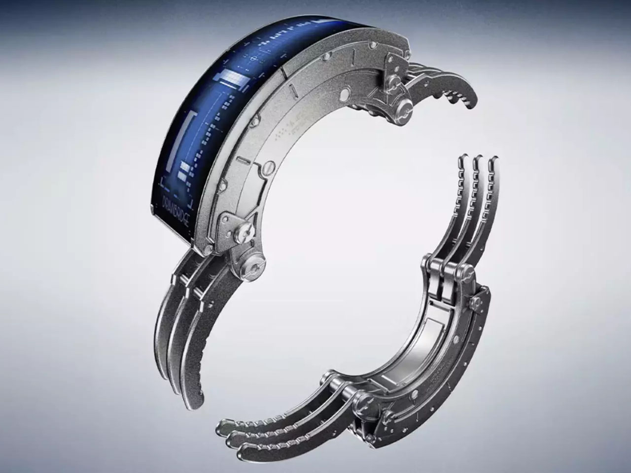 Ring Terminal，Ring，ring，intelligence，