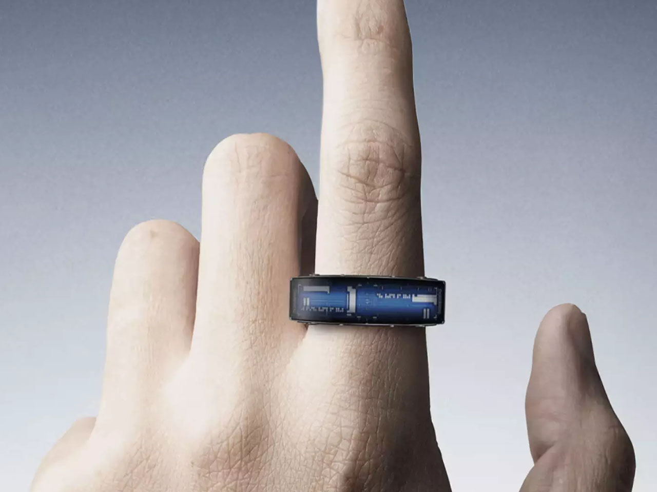 Ring Terminal，Ring，ring，intelligence，