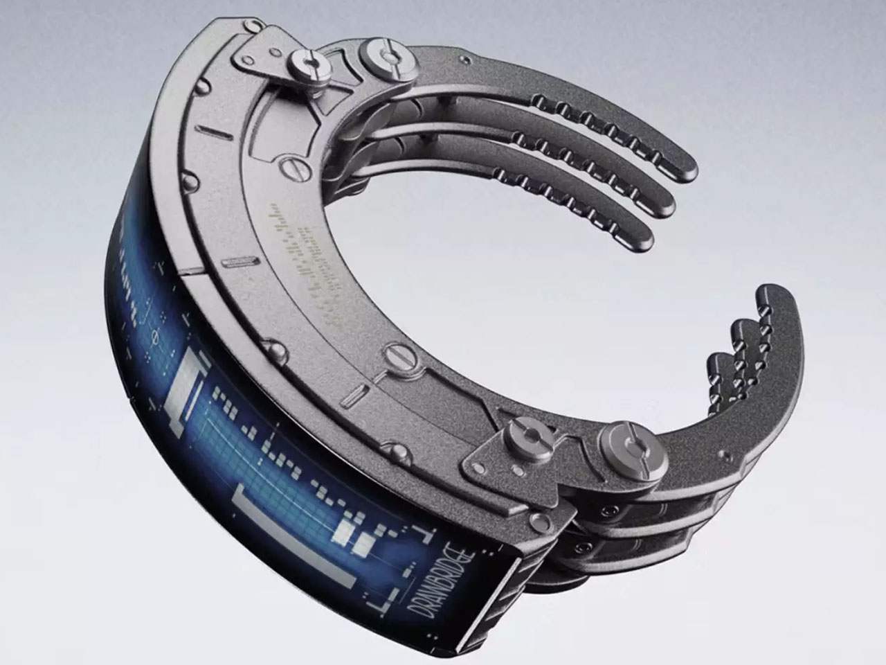 Ring Terminal，Ring，ring，intelligence，