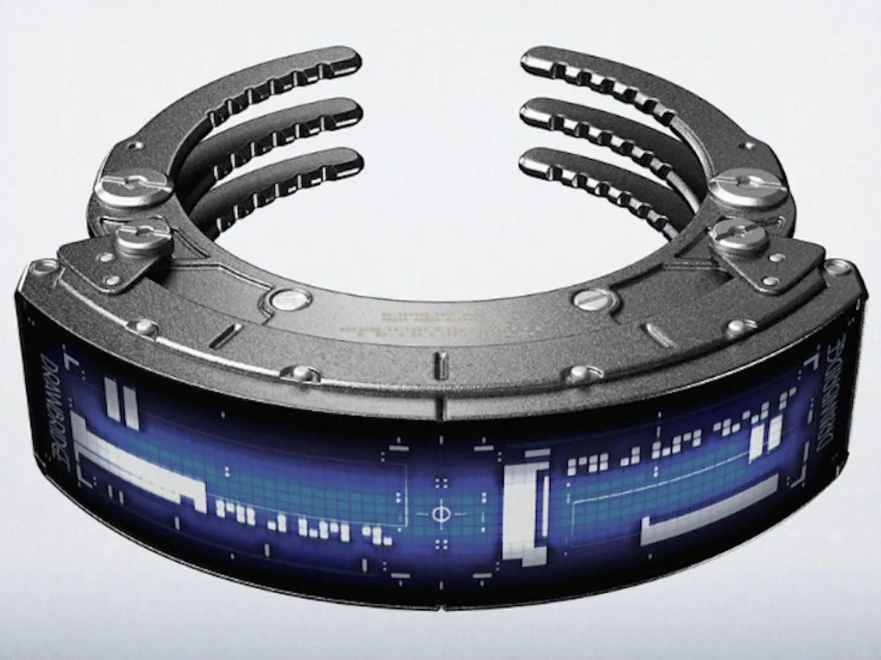 Ring Terminal，Ring，ring，intelligence，