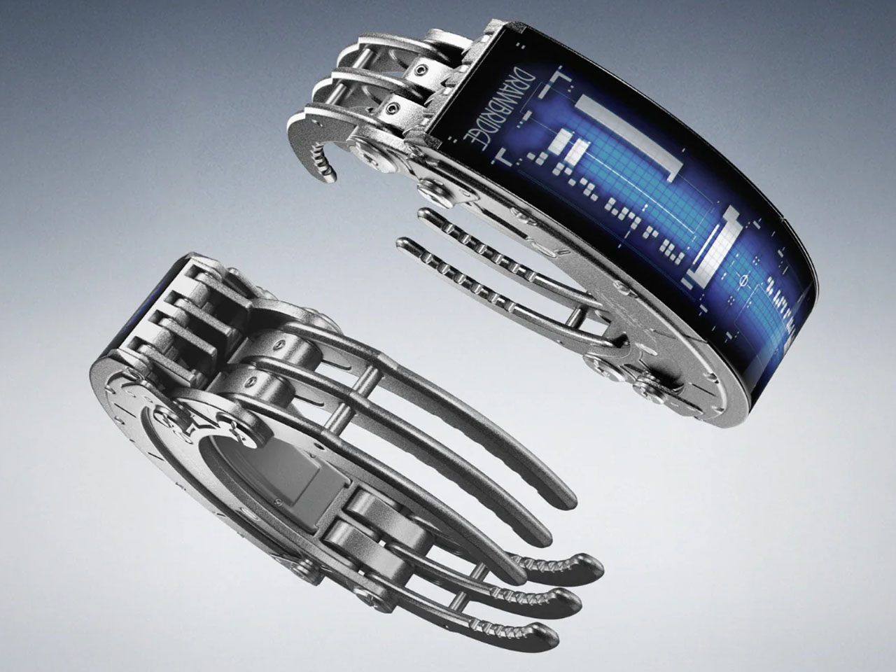 Ring Terminal，Ring，ring，intelligence，