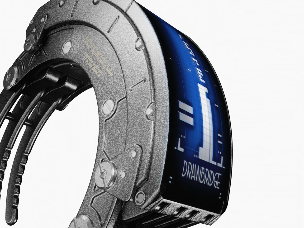 Ring Terminal，Ring，ring，intelligence，