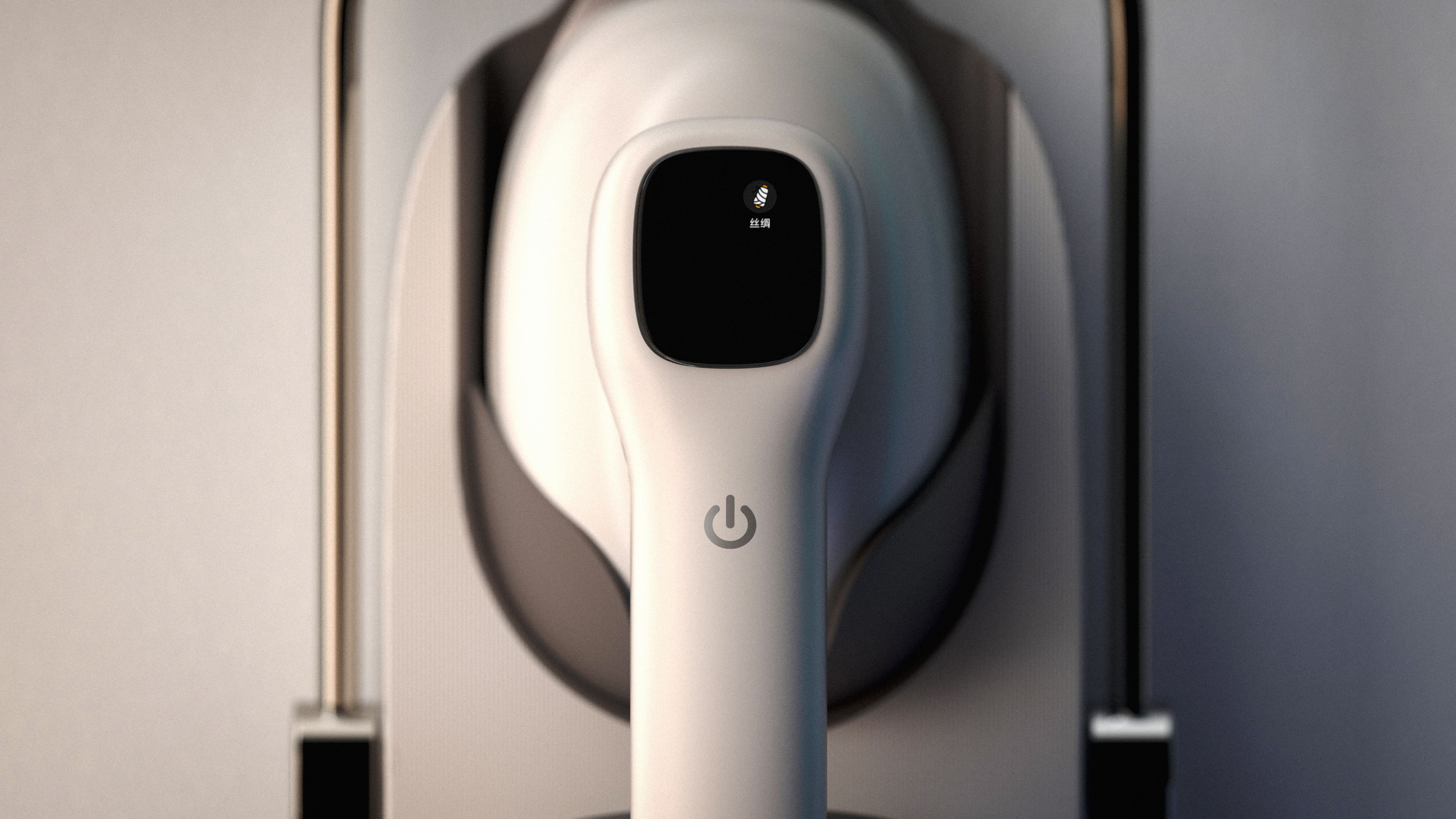 industrial design，product design，Structural design，User experience，Household Electric Appliances，SOLEUS AIR，