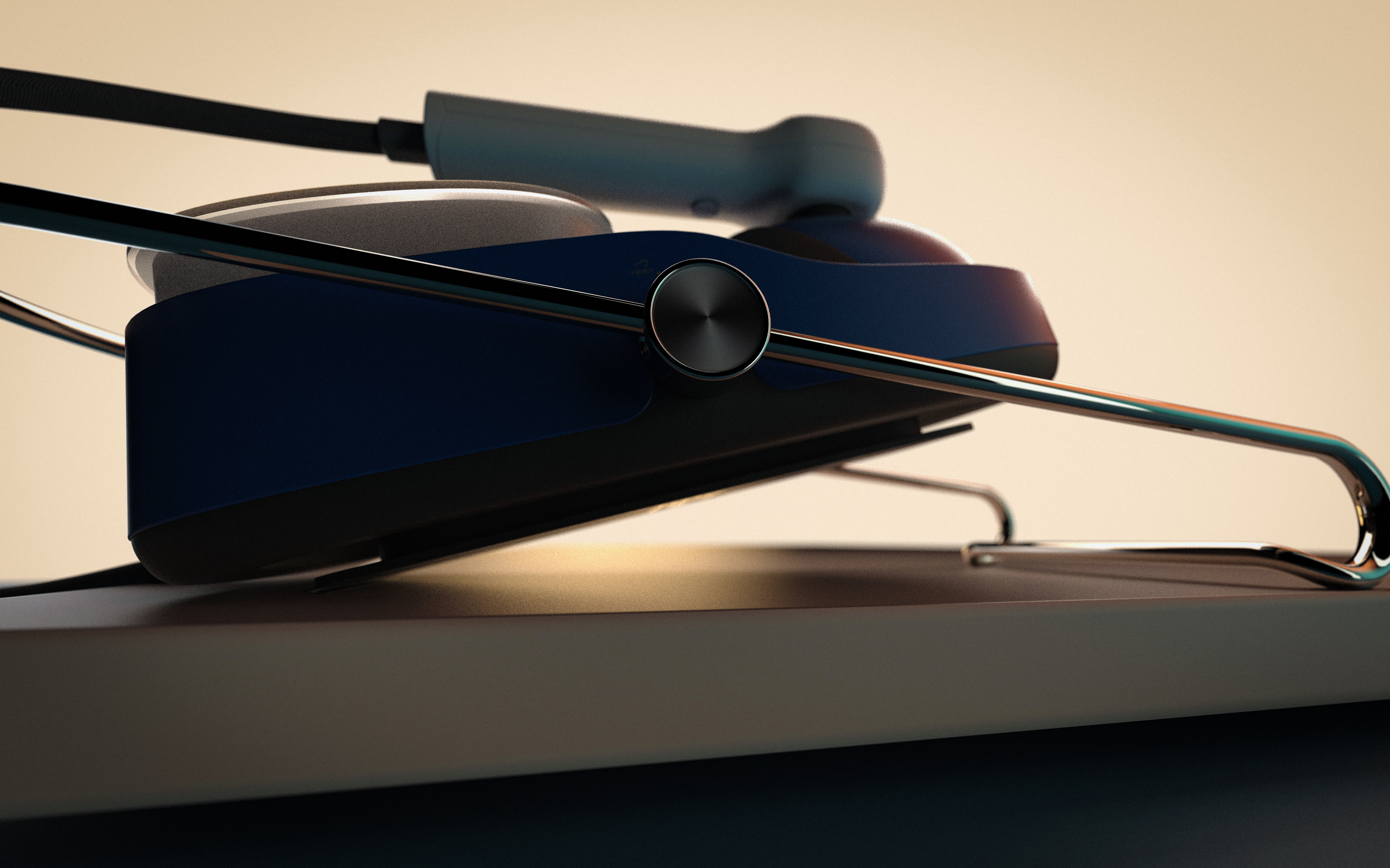 industrial design，product design，Structural design，User experience，Household Electric Appliances，SOLEUS AIR，