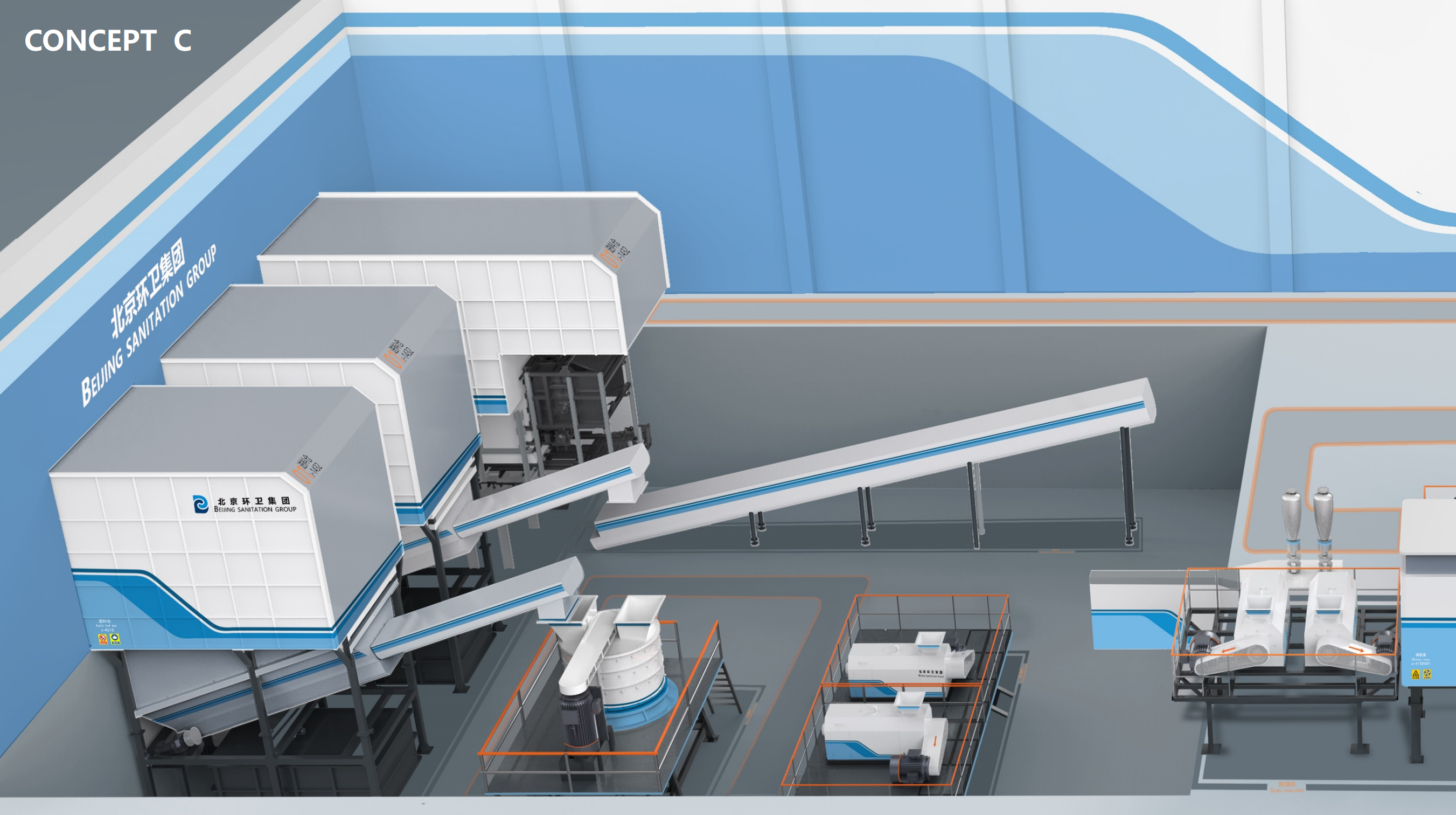 Plant space planning，Plant design，space design ，Plant Planning，