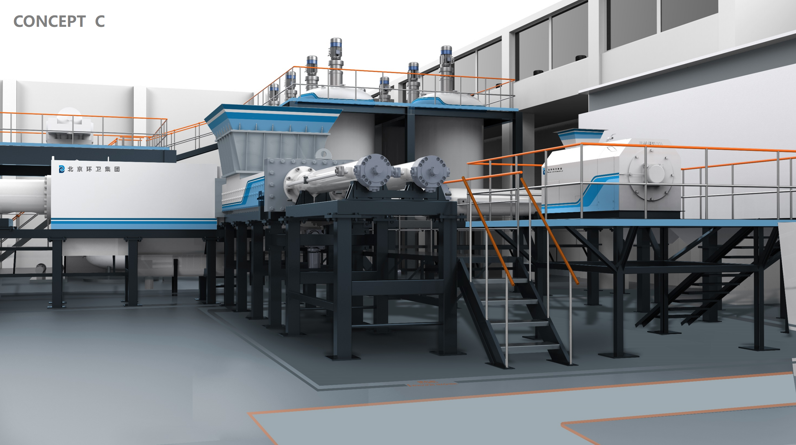 Plant space planning，Plant design，space design ，Plant Planning，