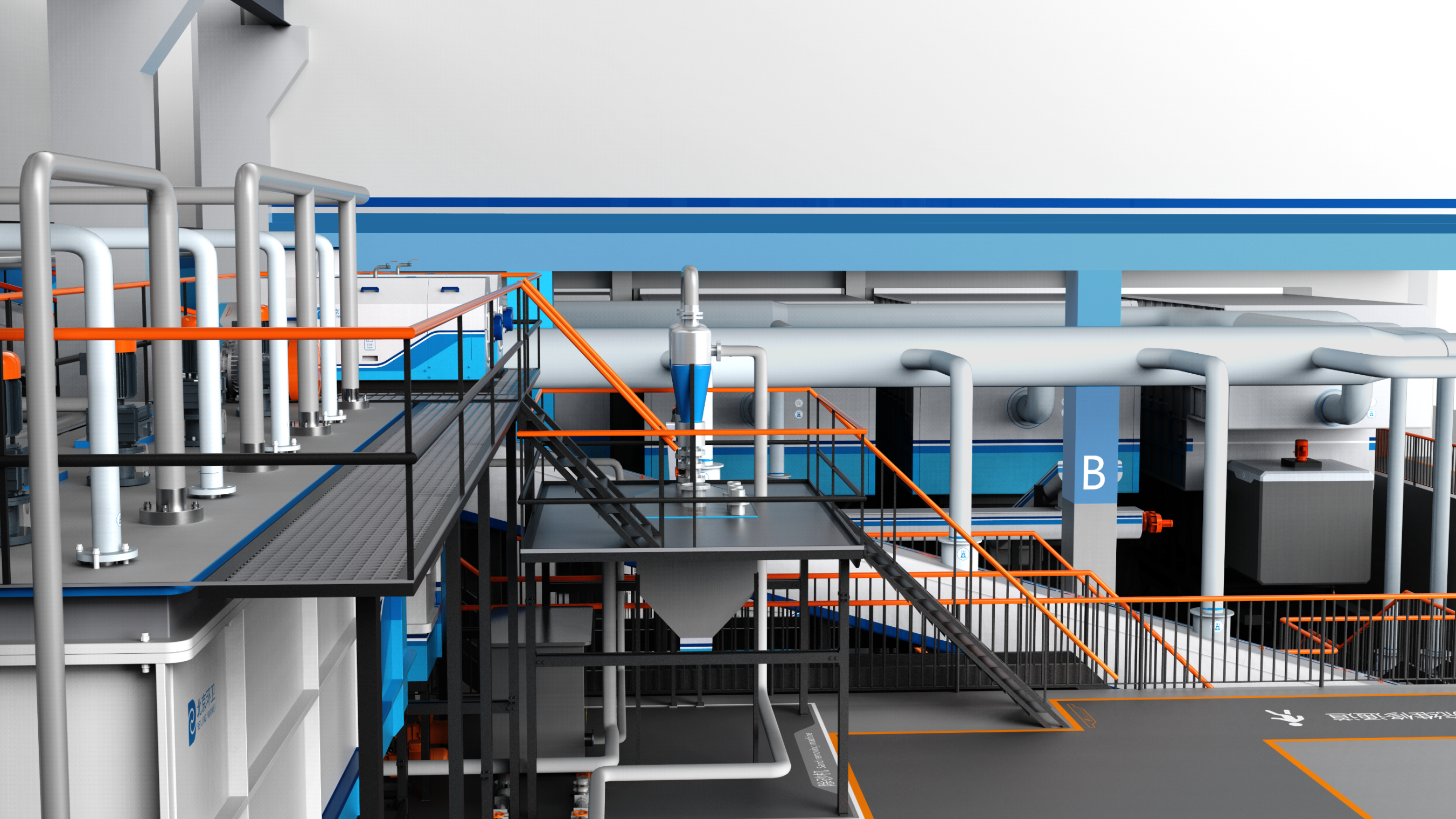 Plant space planning，Plant design，space design ，Plant Planning，