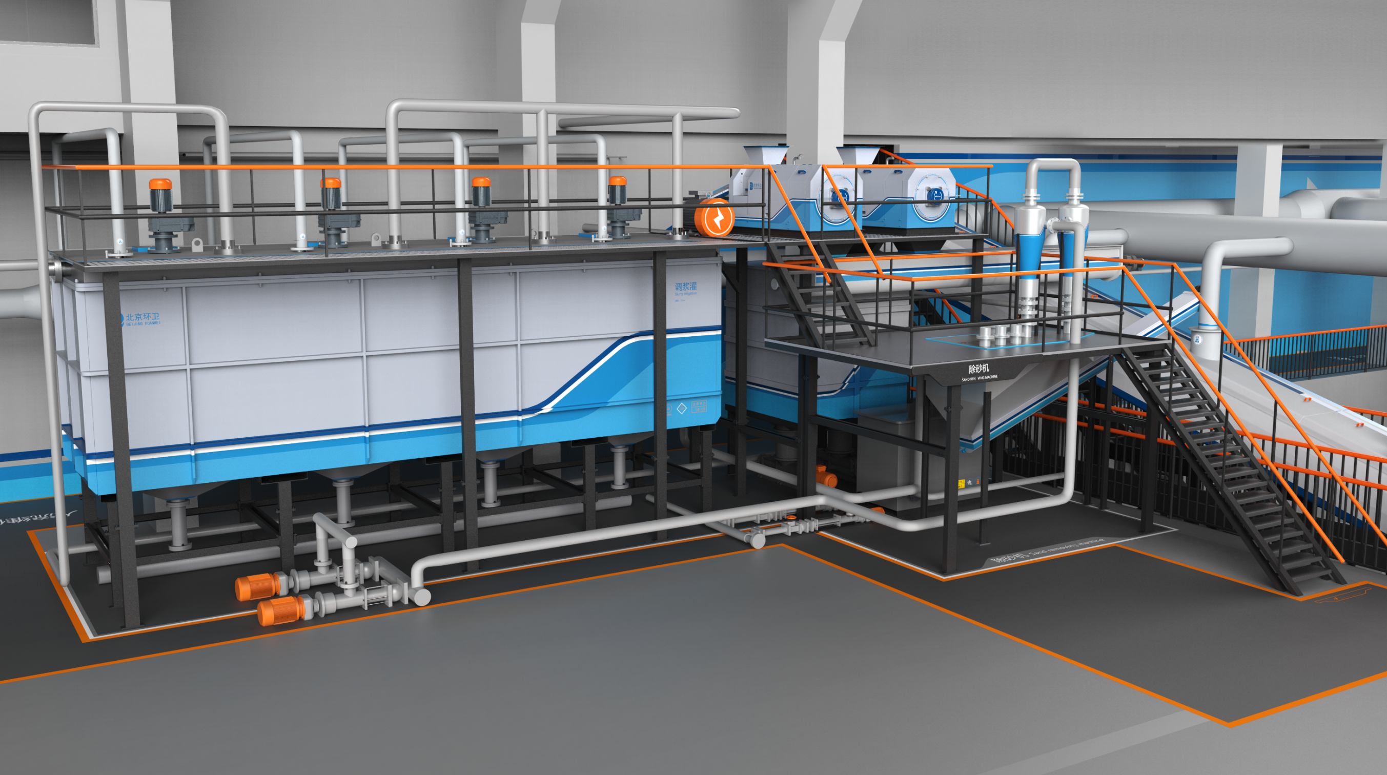 Plant space planning，Plant design，space design ，Plant Planning，