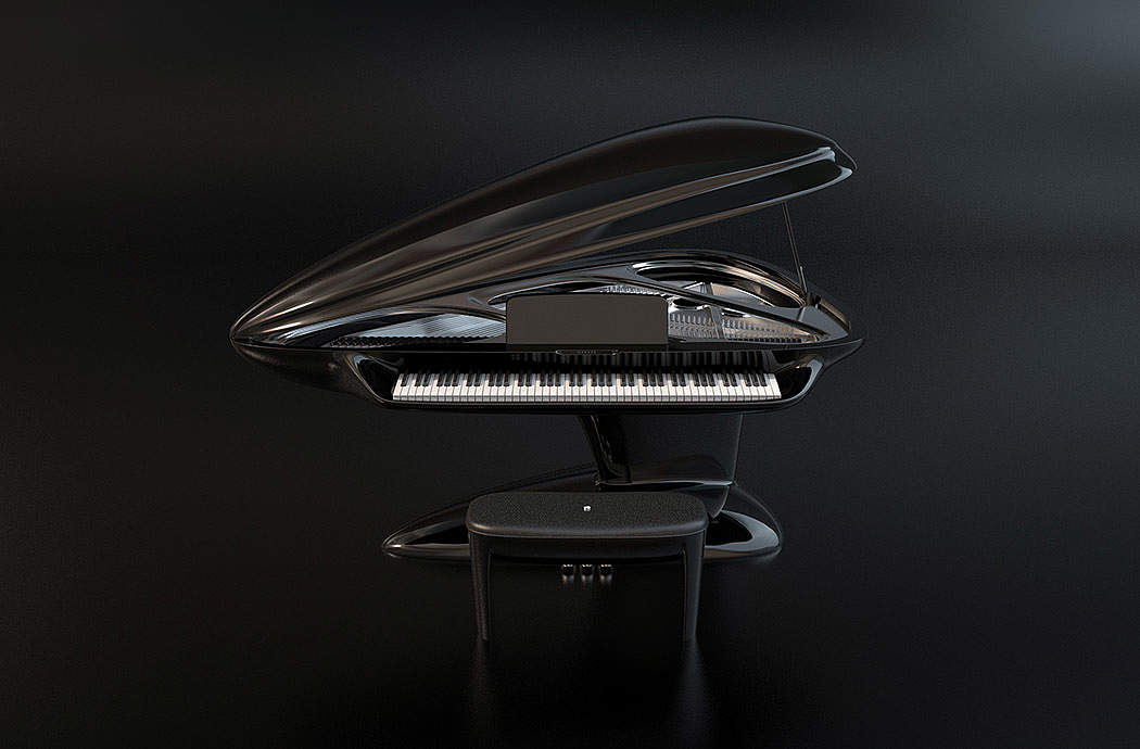 black，Oysters，Musical Instruments，piano，