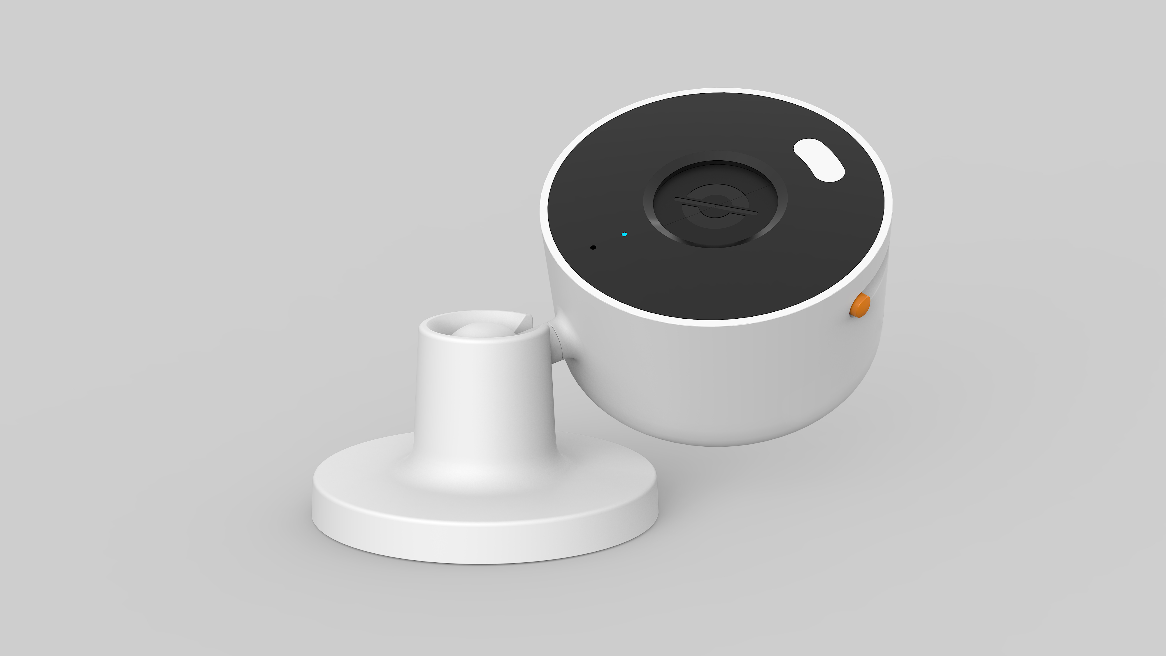 video camera，Smart home，Digital intelligence，