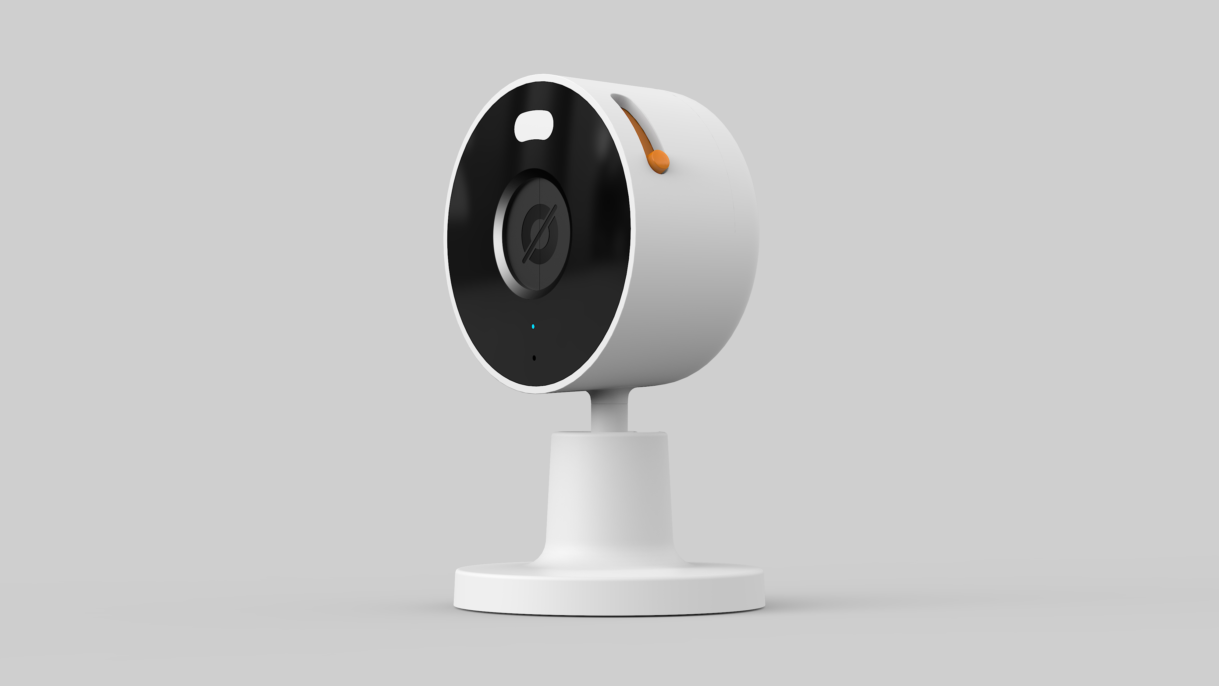 video camera，Smart home，Digital intelligence，