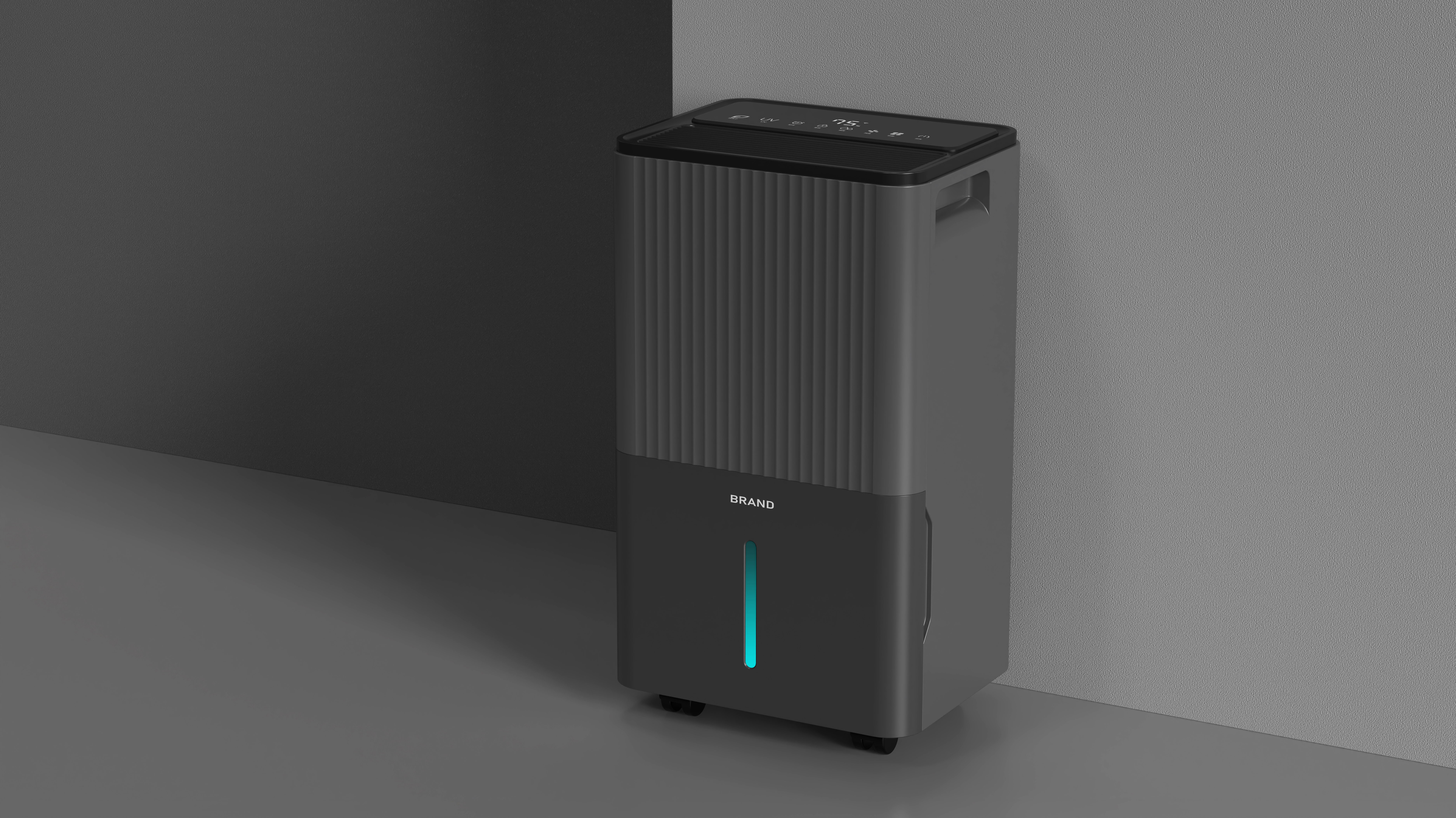 dehumidifier，Design，industrial design，Simplicity，geometry，Design services，