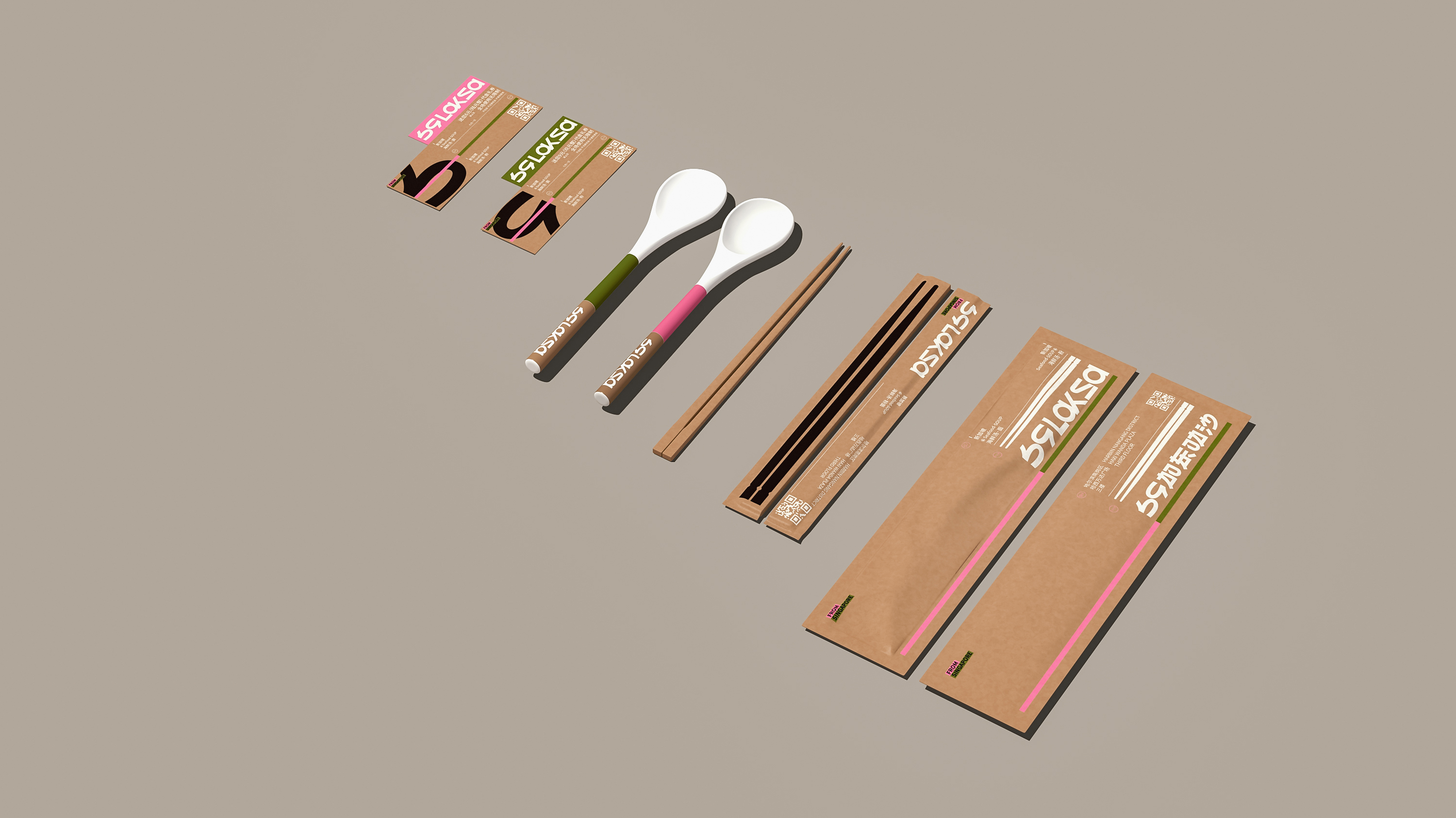 packing design，Fast Food Brand，Brand design，Logo design，