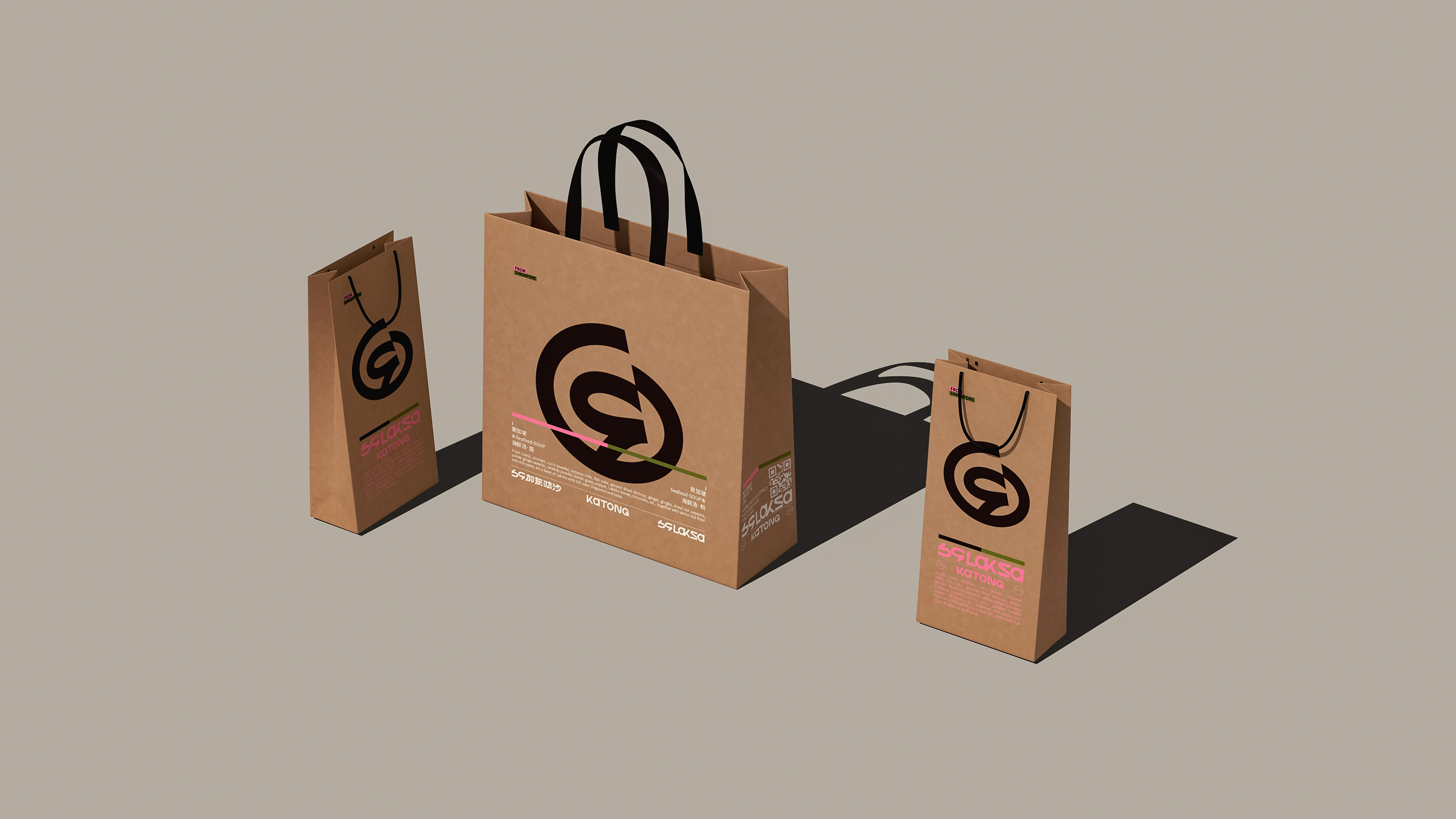 packing design，Fast Food Brand，Brand design，Logo design，