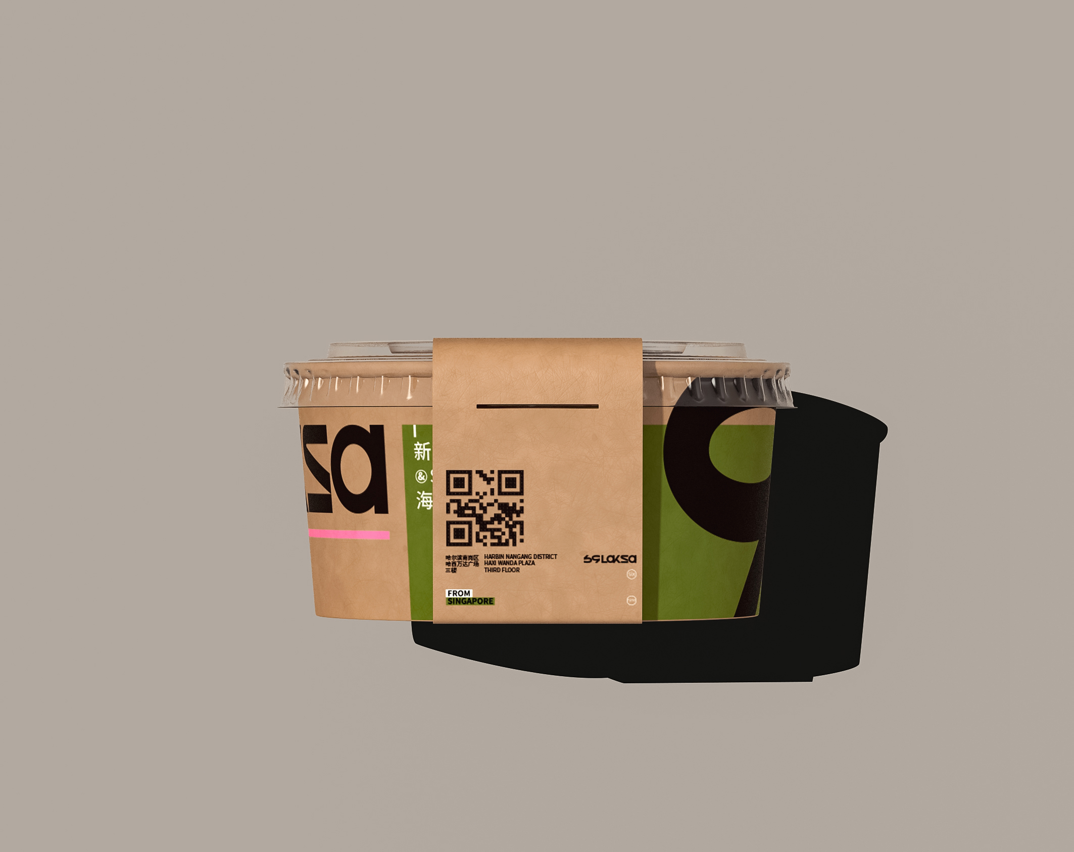packing design，Fast Food Brand，Brand design，Logo design，
