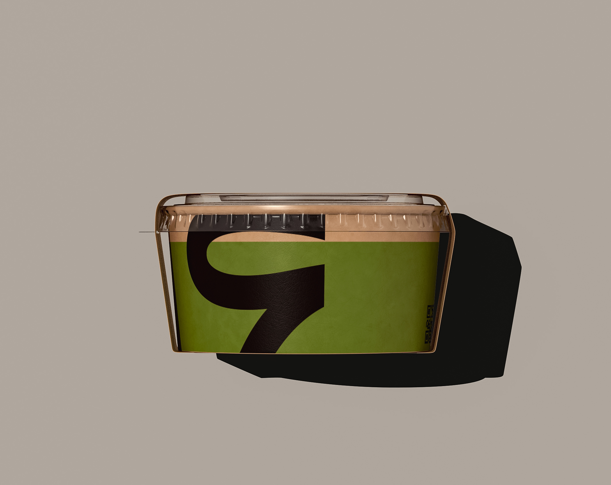 packing design，Fast Food Brand，Brand design，Logo design，