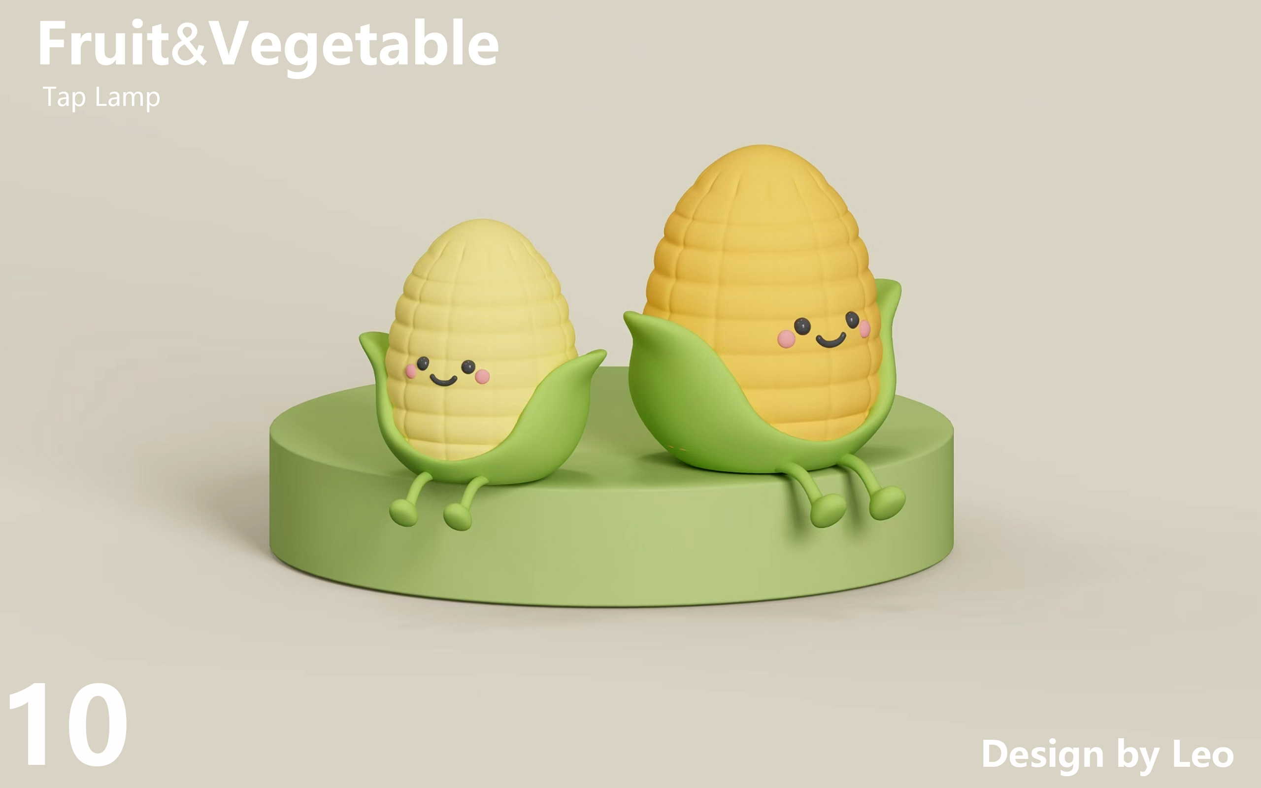 Night light, silicone lamp, pat light, atmosphere light, lovely wind，