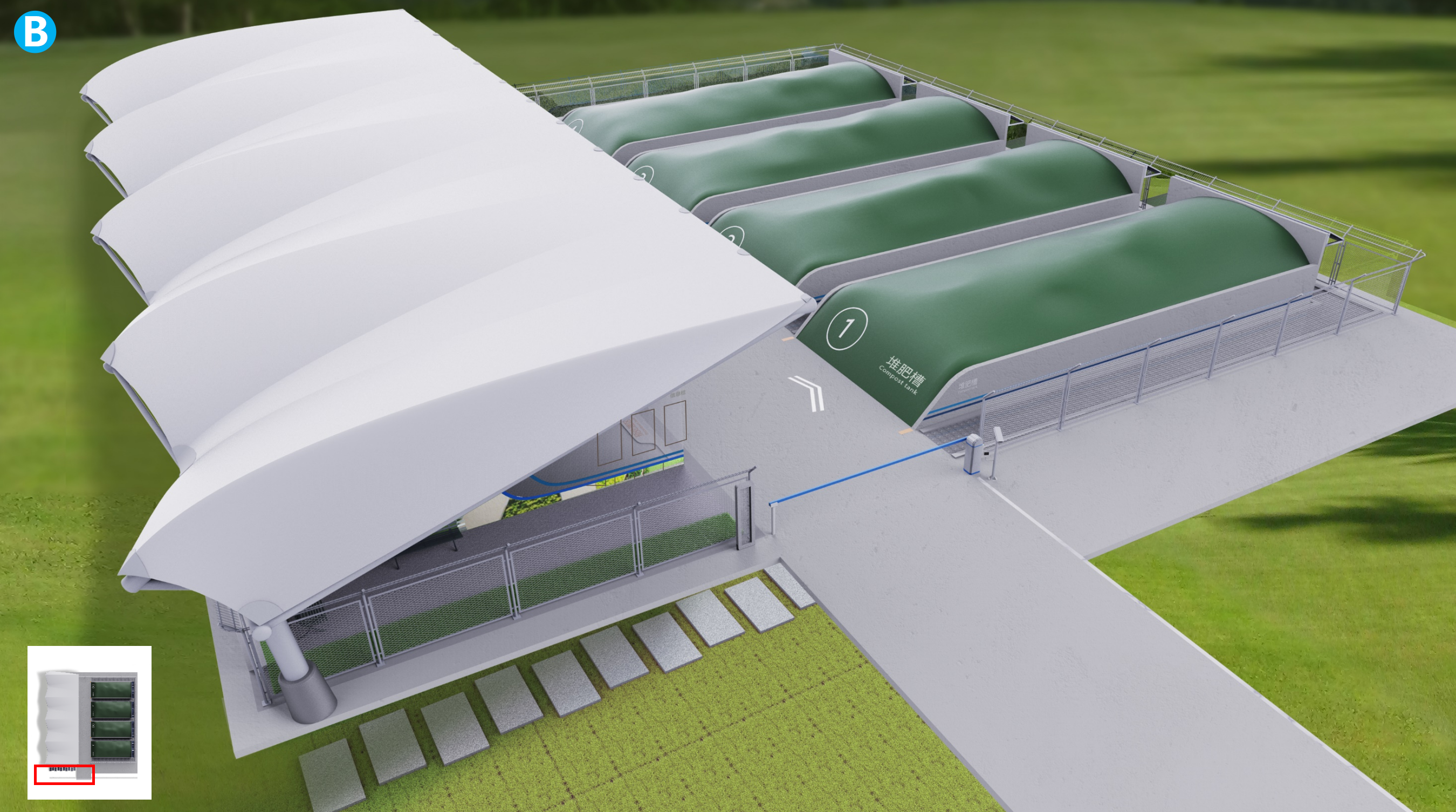 Plant planning，Factory Design，