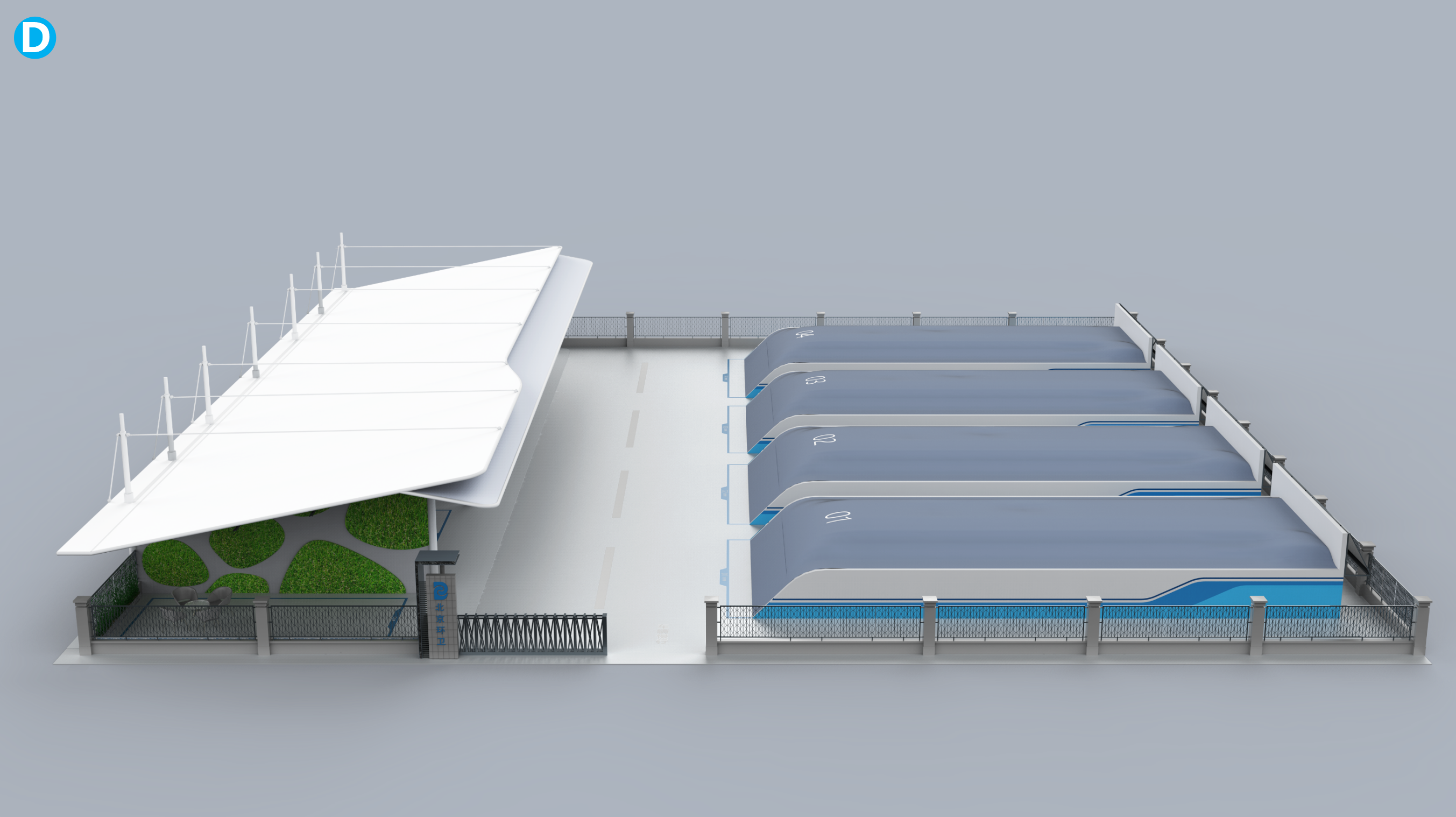 Plant planning，Factory Design，