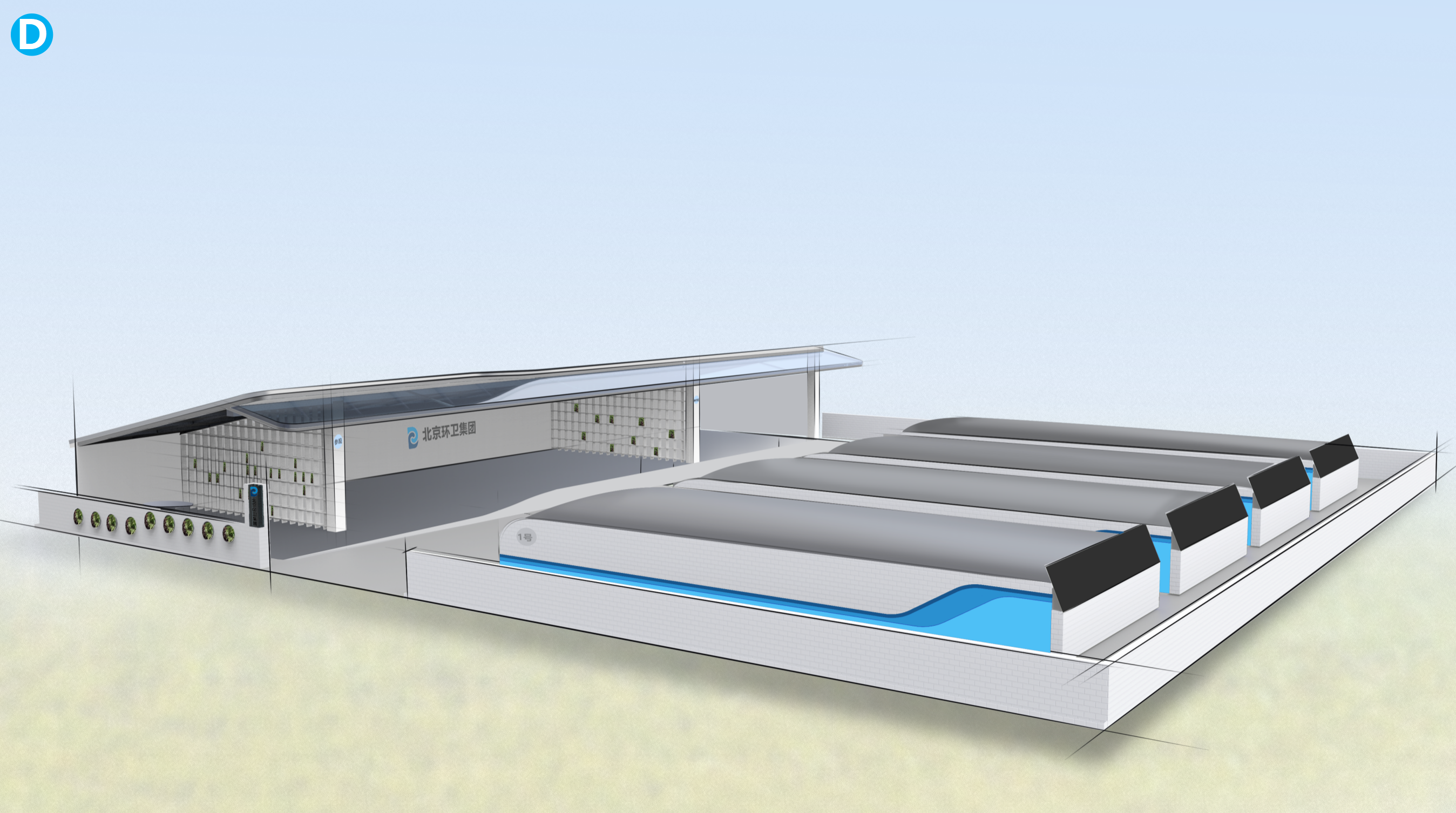 Plant planning，Factory Design，