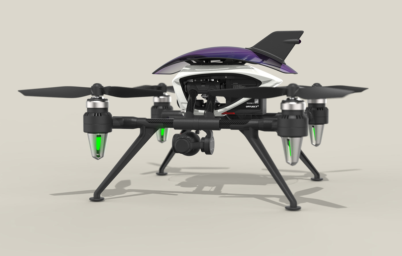 Camera，Sky Assassin，UAV，