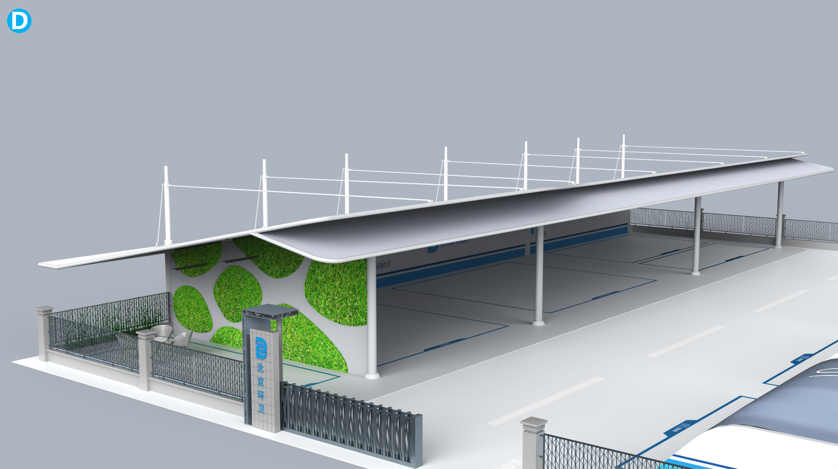 Plant planning，Factory Design，