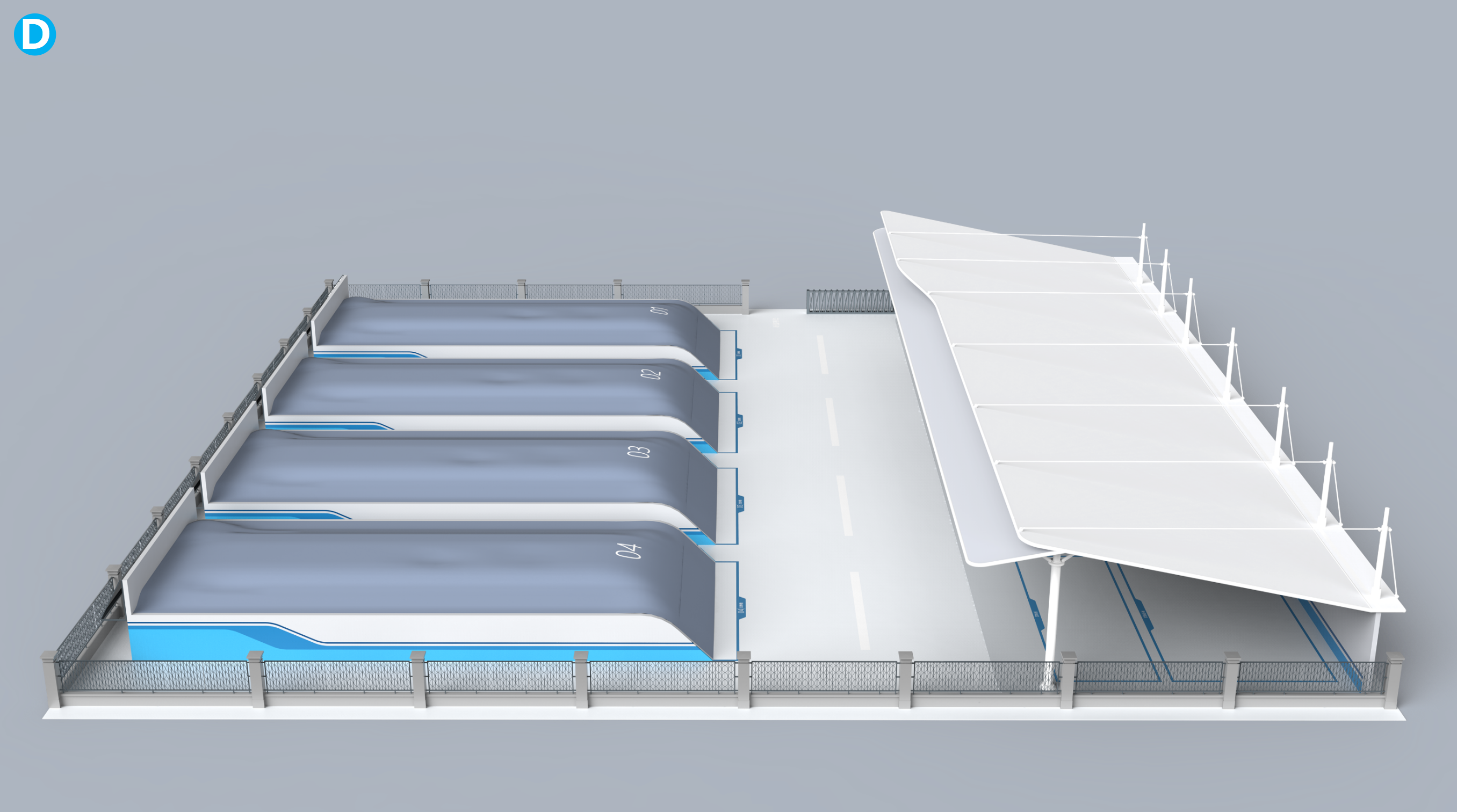 Plant planning，Factory Design，
