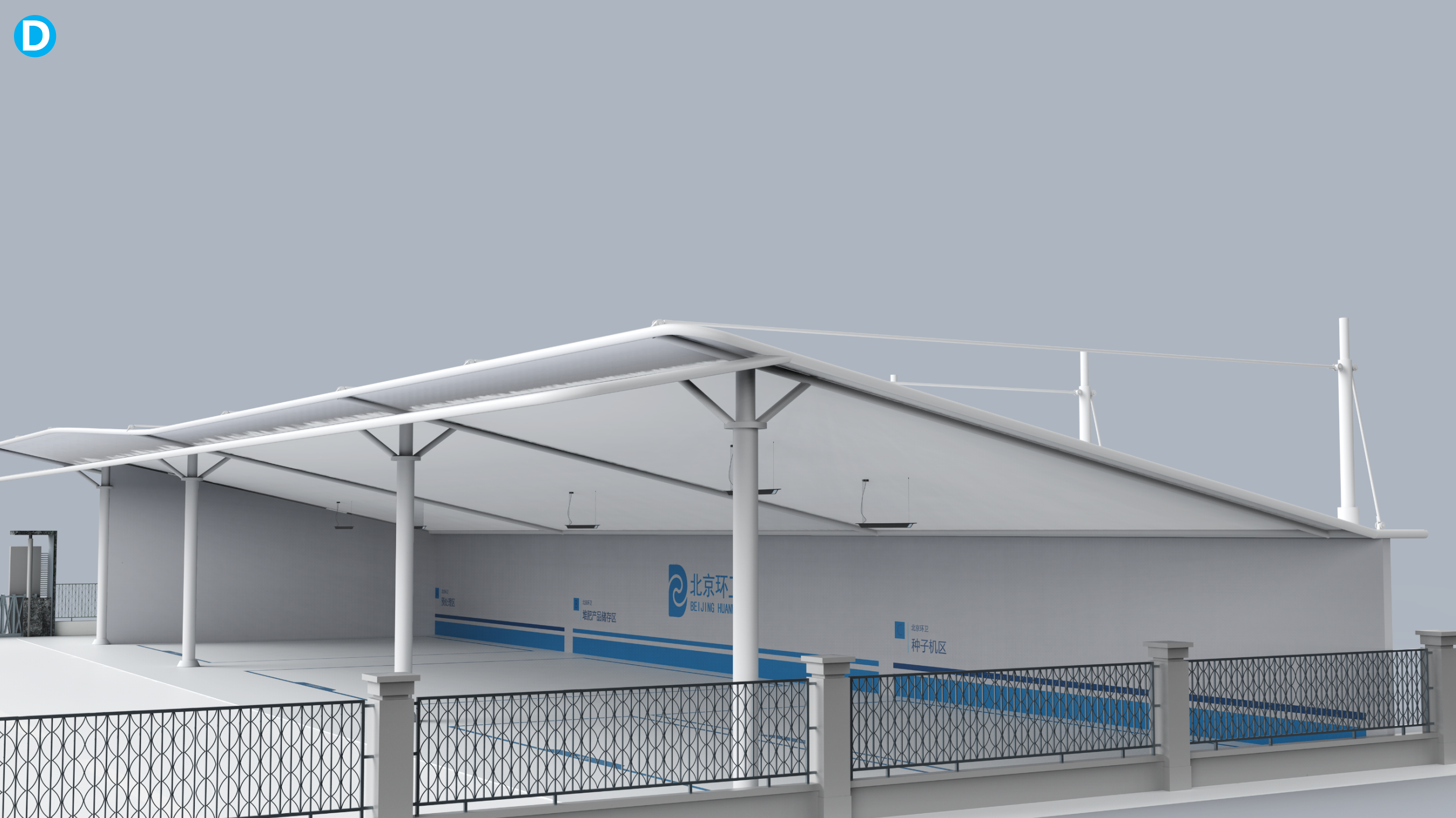 Plant planning，Factory Design，