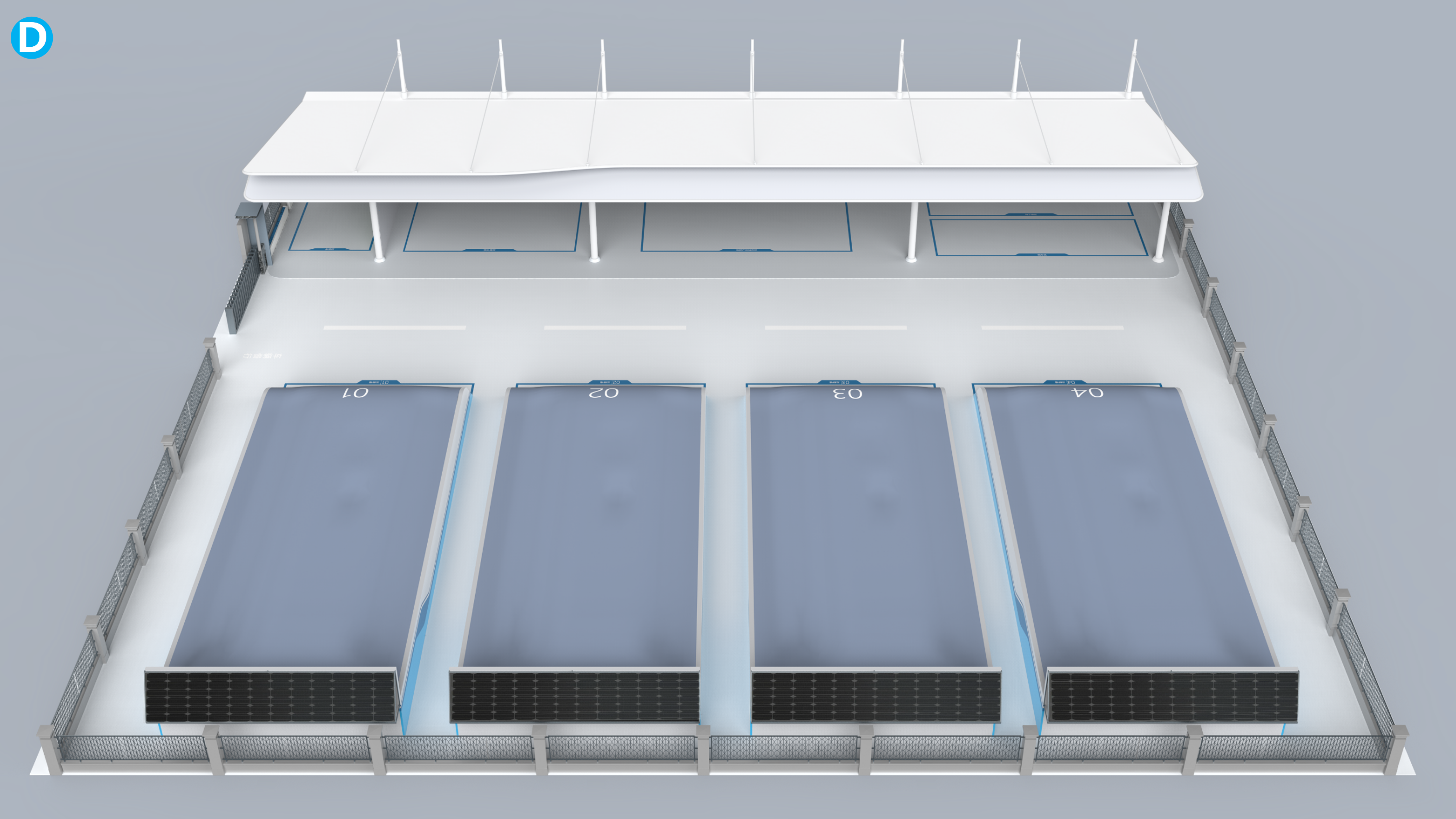 Plant planning，Factory Design，