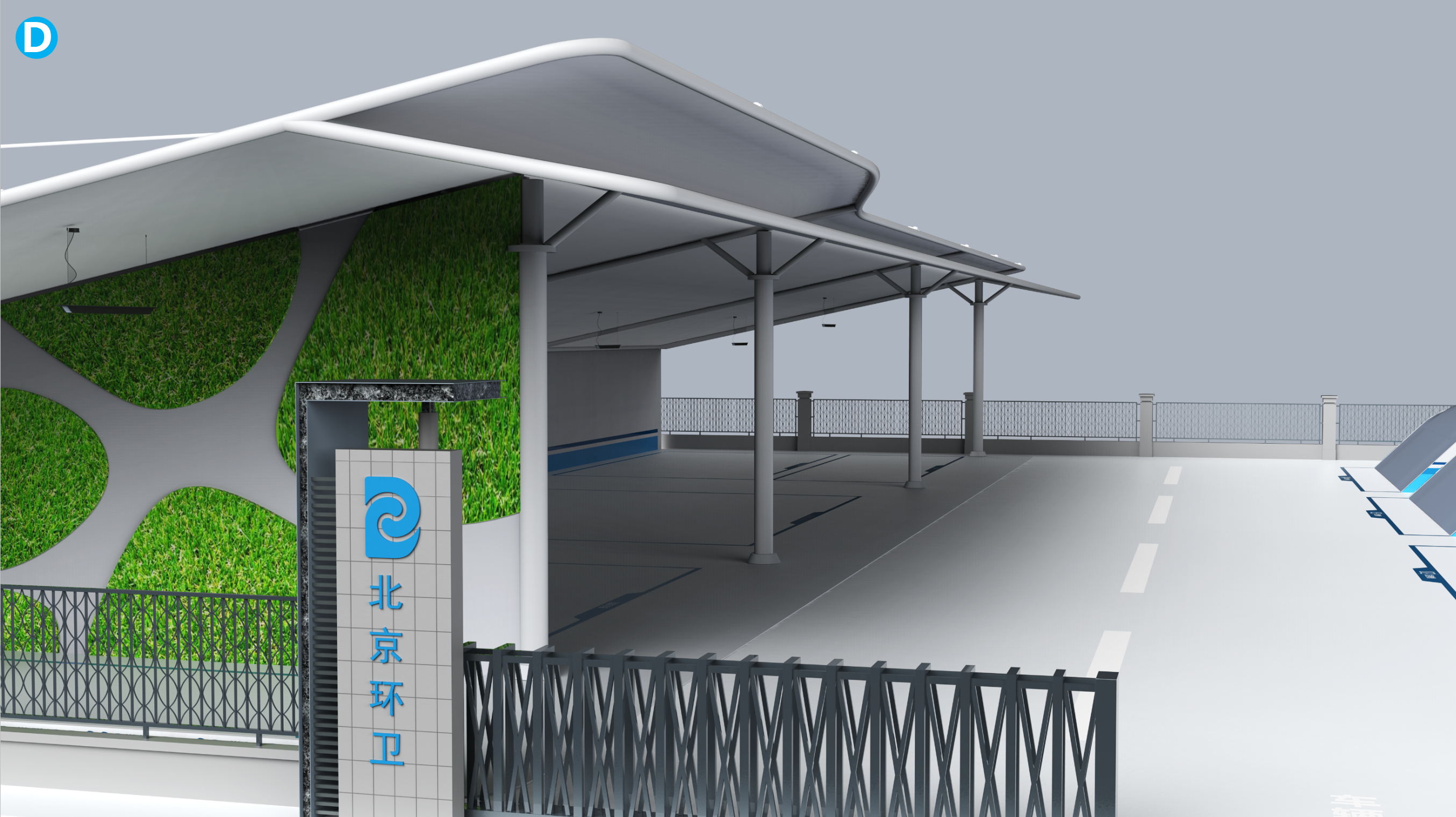 Plant planning，Factory Design，