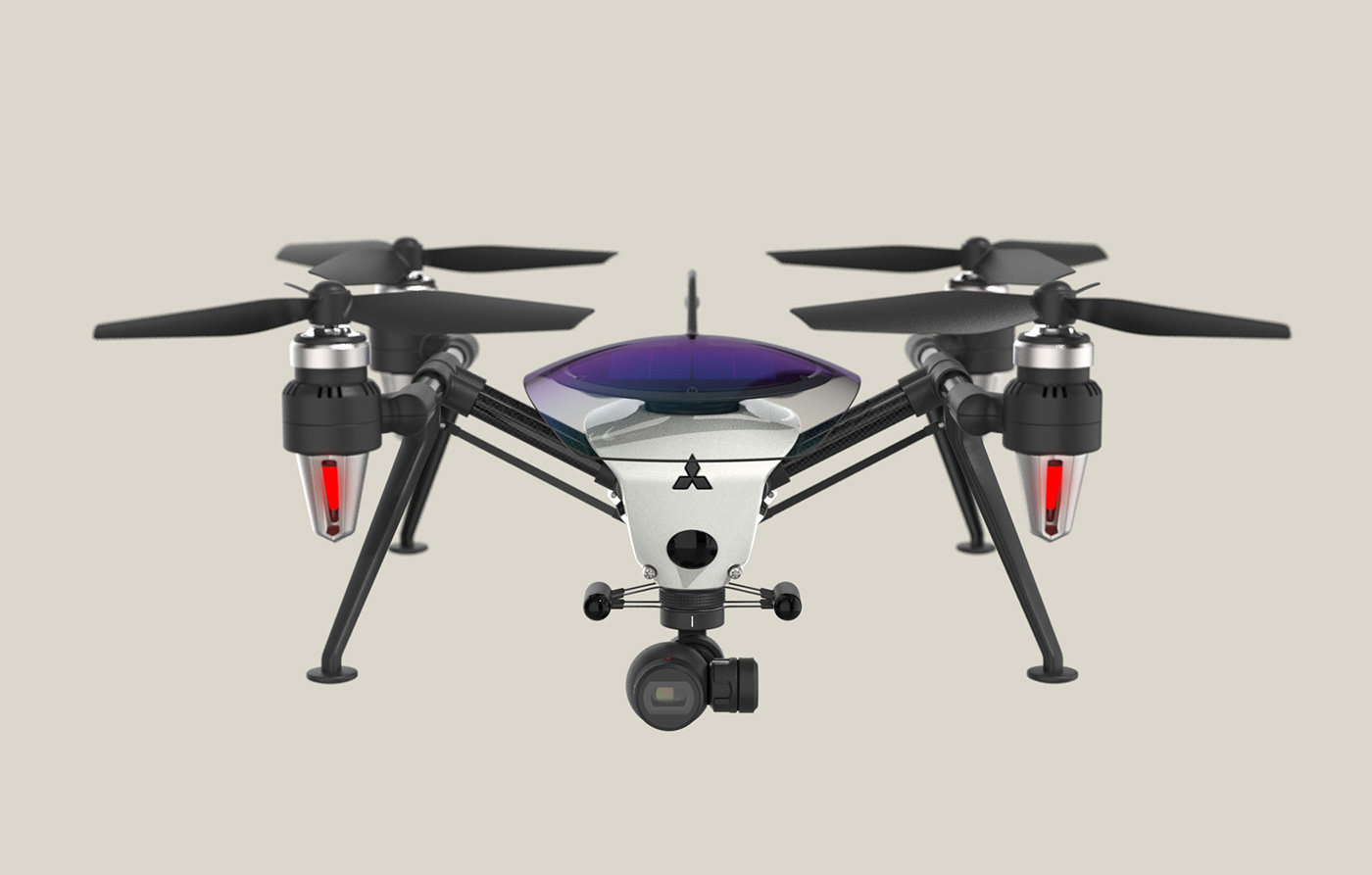 Camera，Sky Assassin，UAV，