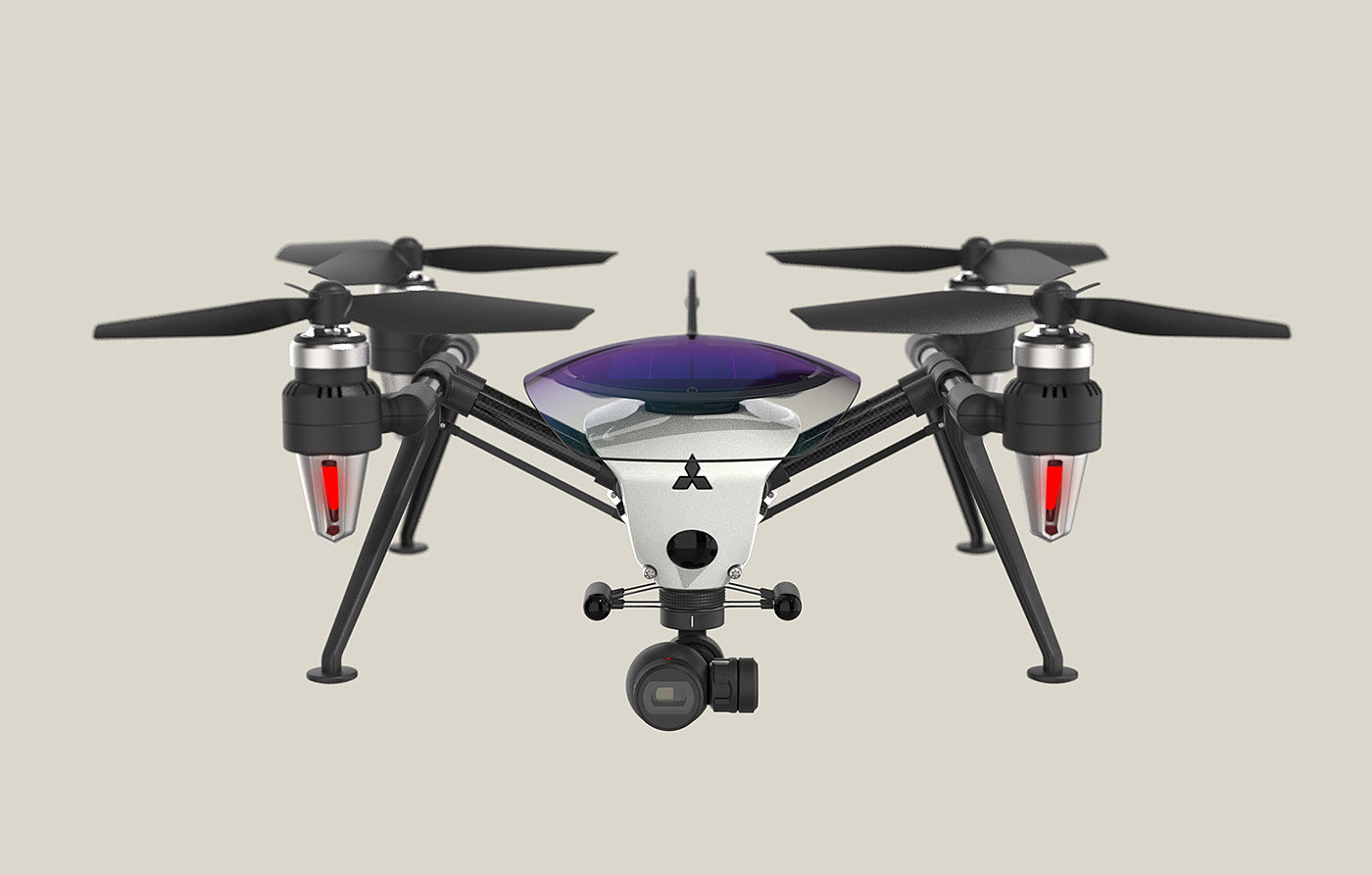 Camera，Sky Assassin，UAV，
