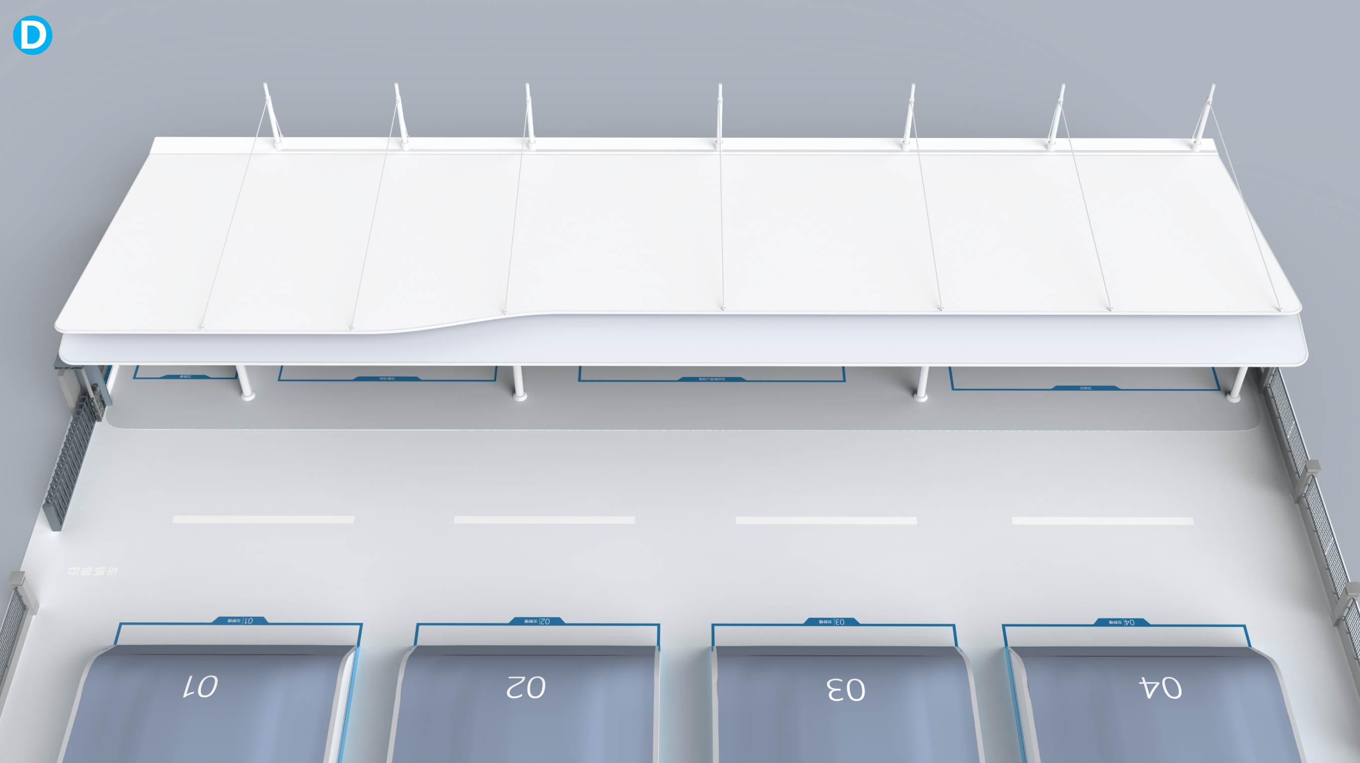 Plant planning，Factory Design，