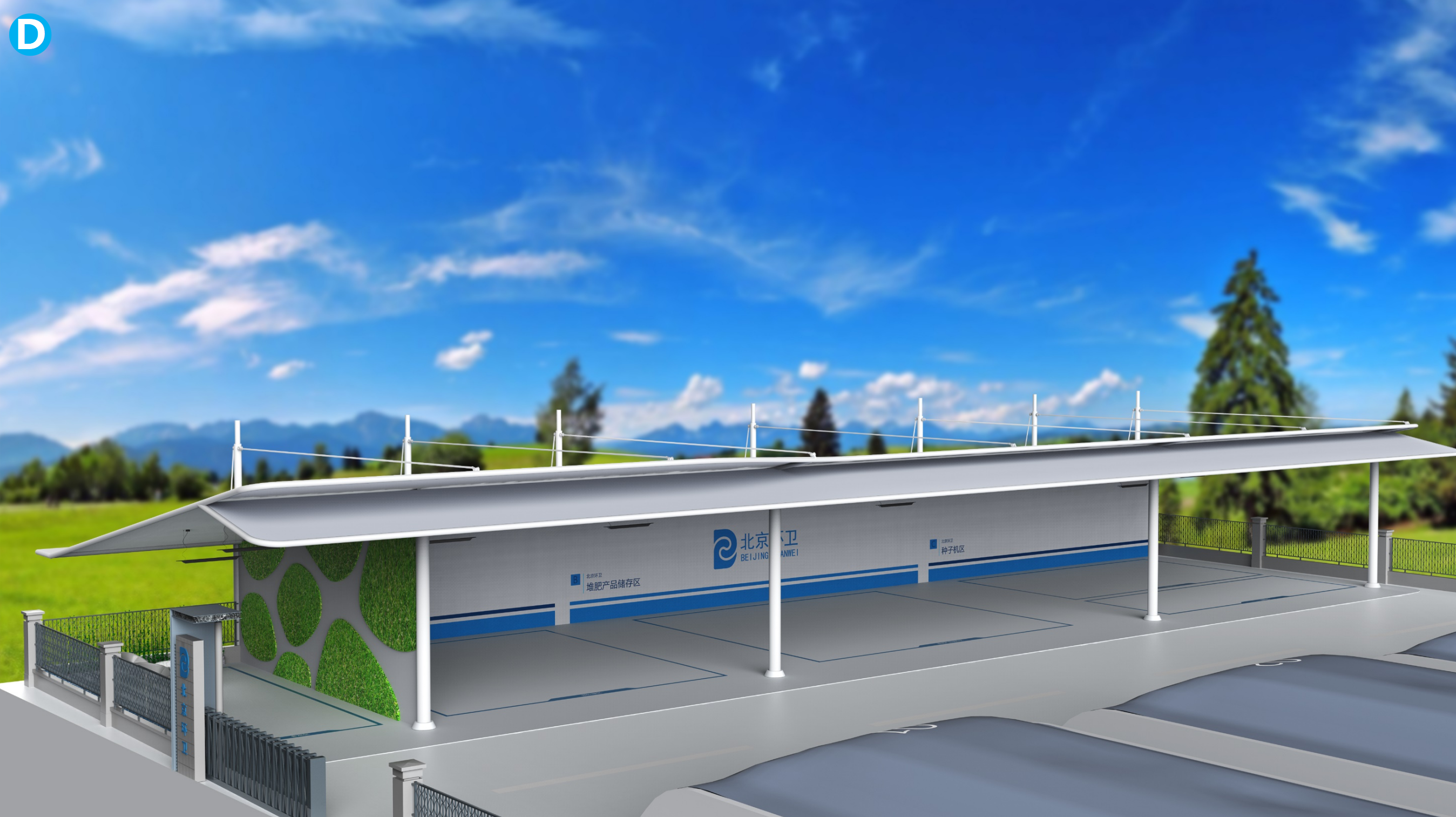 Plant planning，Factory Design，