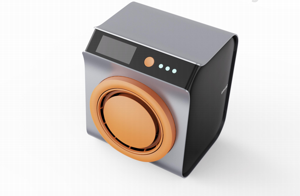 Medical device design，medical care，Appearance design，industrial design，Structural design，Design landing，fruit design，