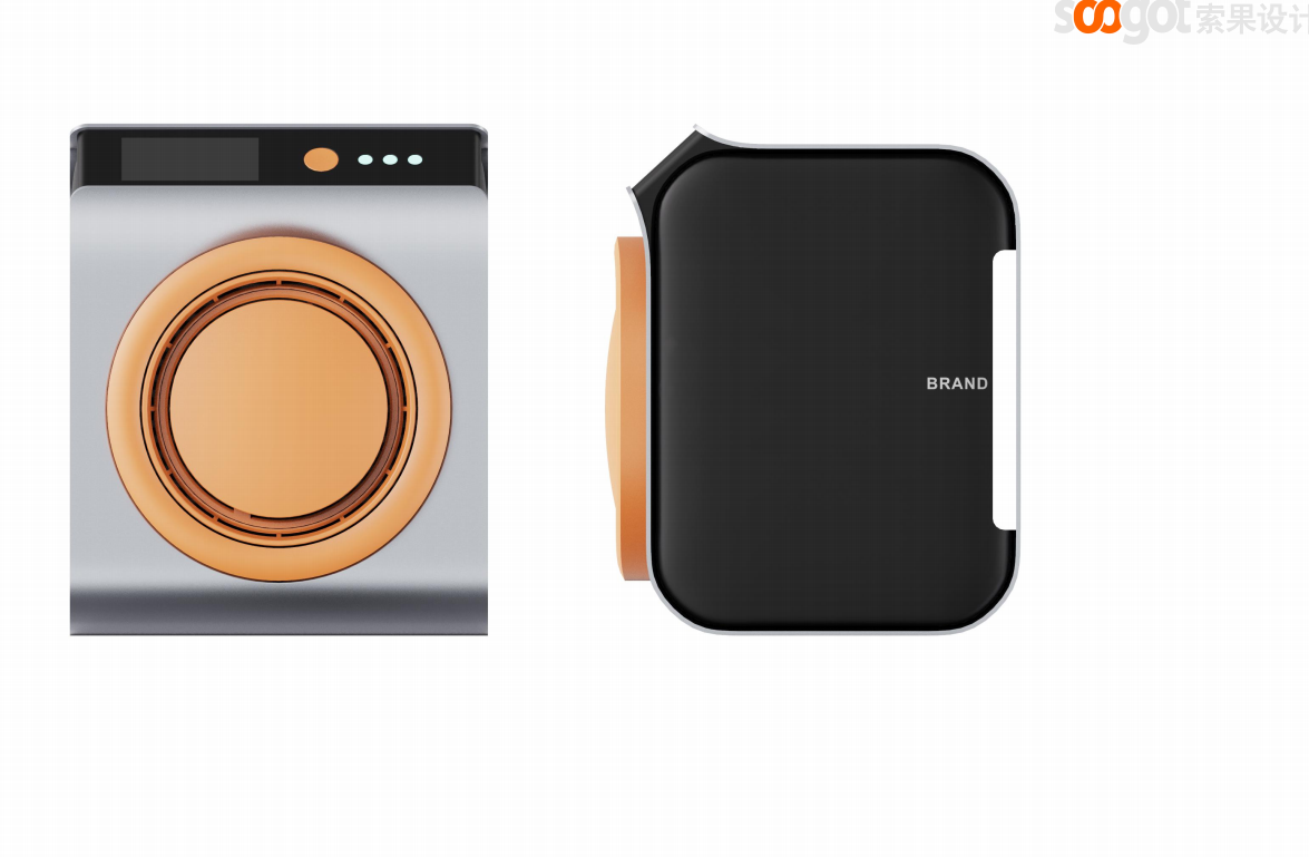 Medical device design，medical care，Appearance design，industrial design，Structural design，Design landing，fruit design，