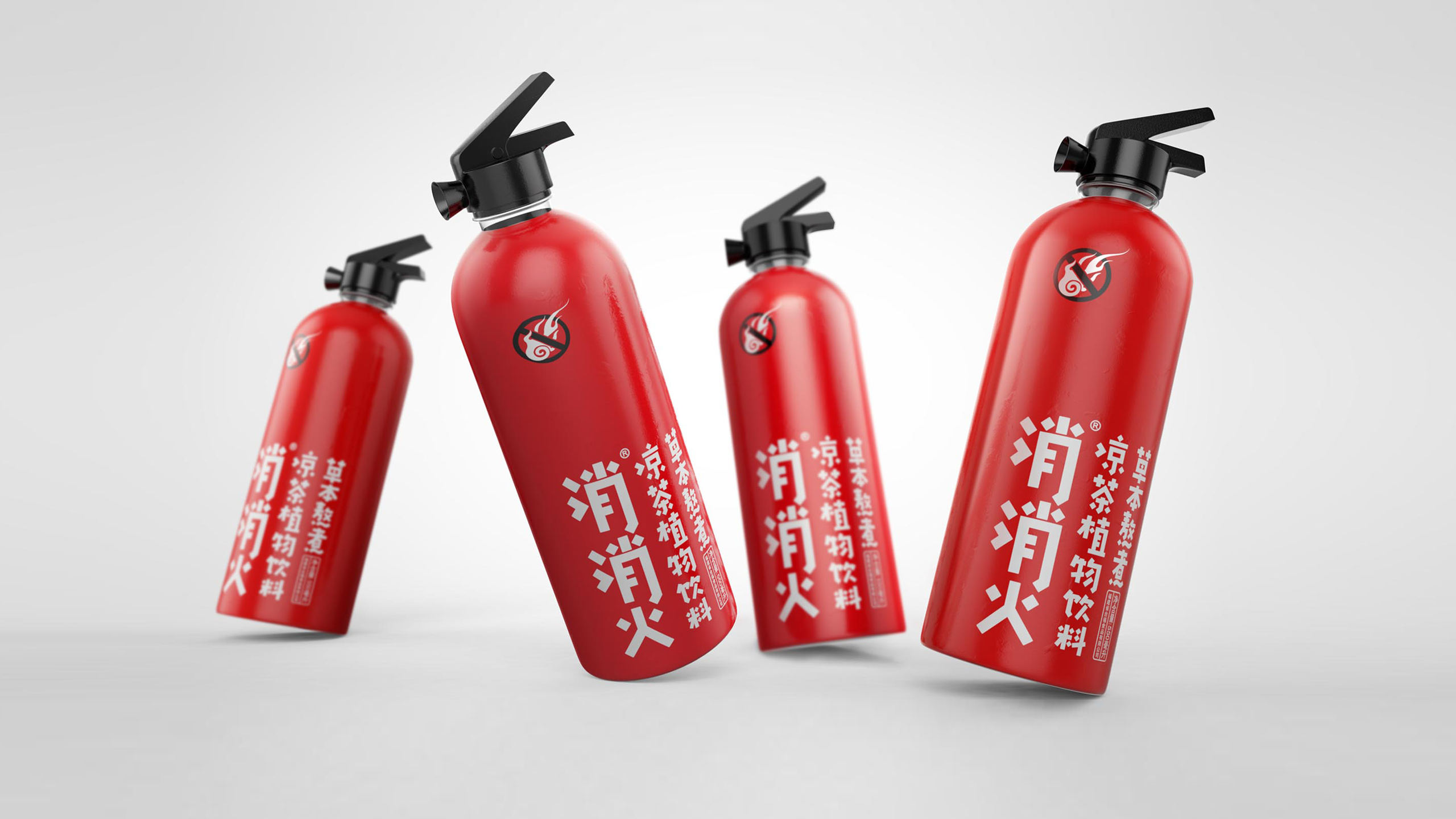 Lingyun creativity，Brand packaging design，taifu food，eliminate fire，Face ah observation，pentawards，originality，original，