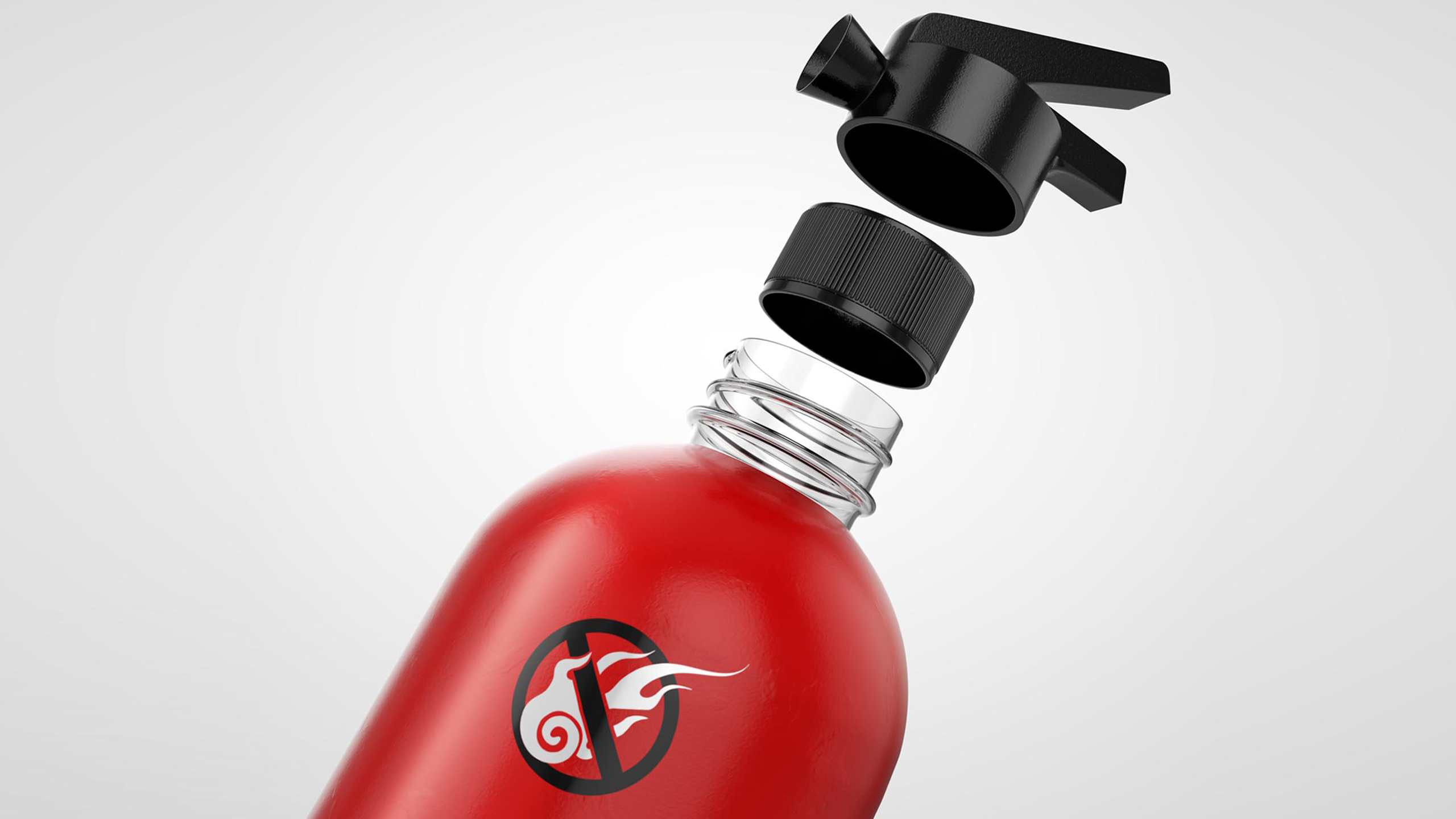 Lingyun creativity，Brand packaging design，taifu food，eliminate fire，Face ah observation，pentawards，originality，original，