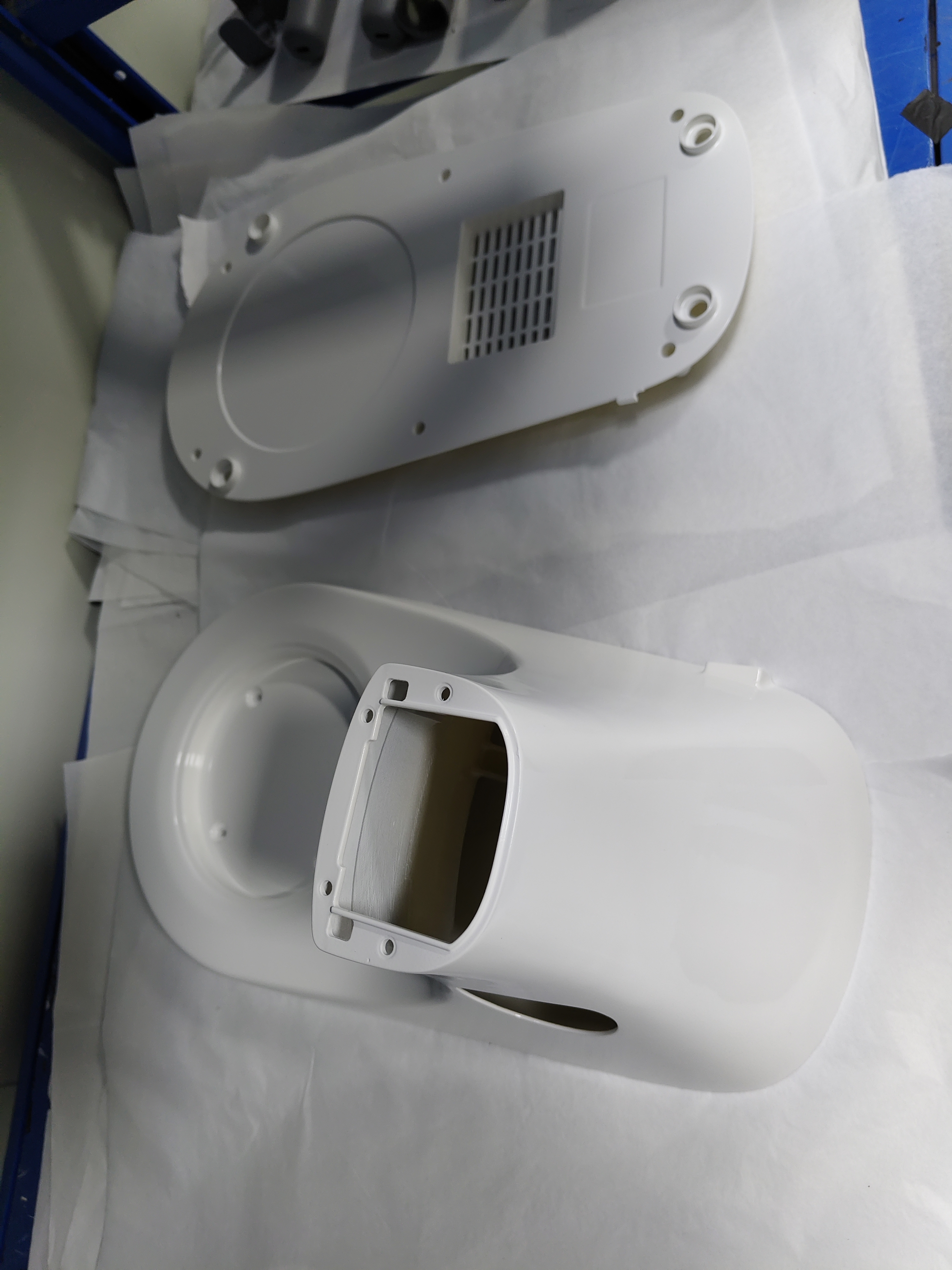 Coffee Maker, Blender, Coffee Mate，