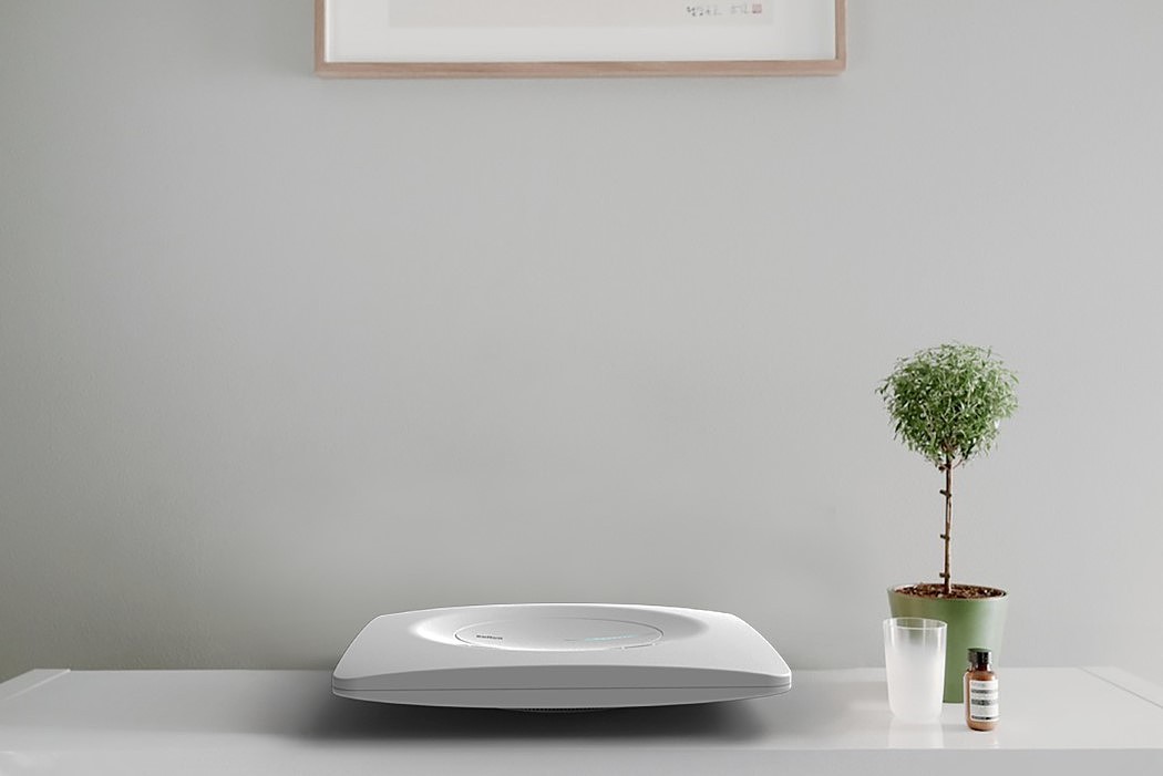 Chang ho Lee，Wall mounted，Dehumidifier，A-Fresh，