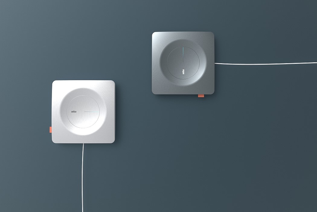 Chang ho Lee，Wall mounted，Dehumidifier，A-Fresh，