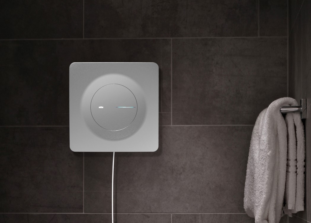 Chang ho Lee，Wall mounted，Dehumidifier，A-Fresh，