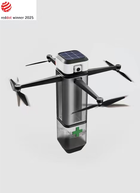 Red dot award，Award declaration，Application of Design Awards，international awards ，