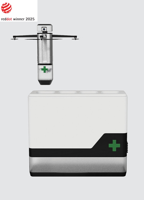 Red dot award，Award declaration，Application of Design Awards，international awards ，