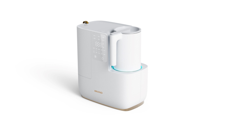 Industrial product design，