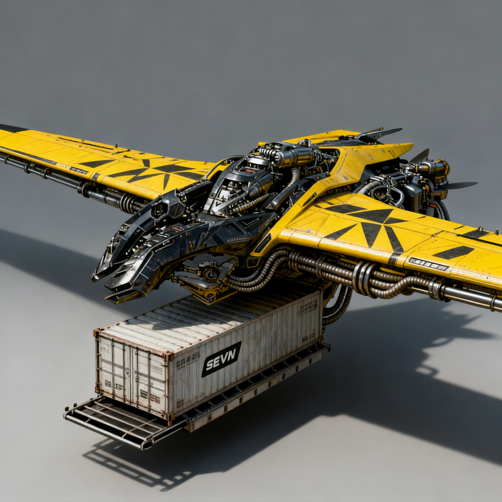 vehicle, spaceship, sci-fi, mecha，