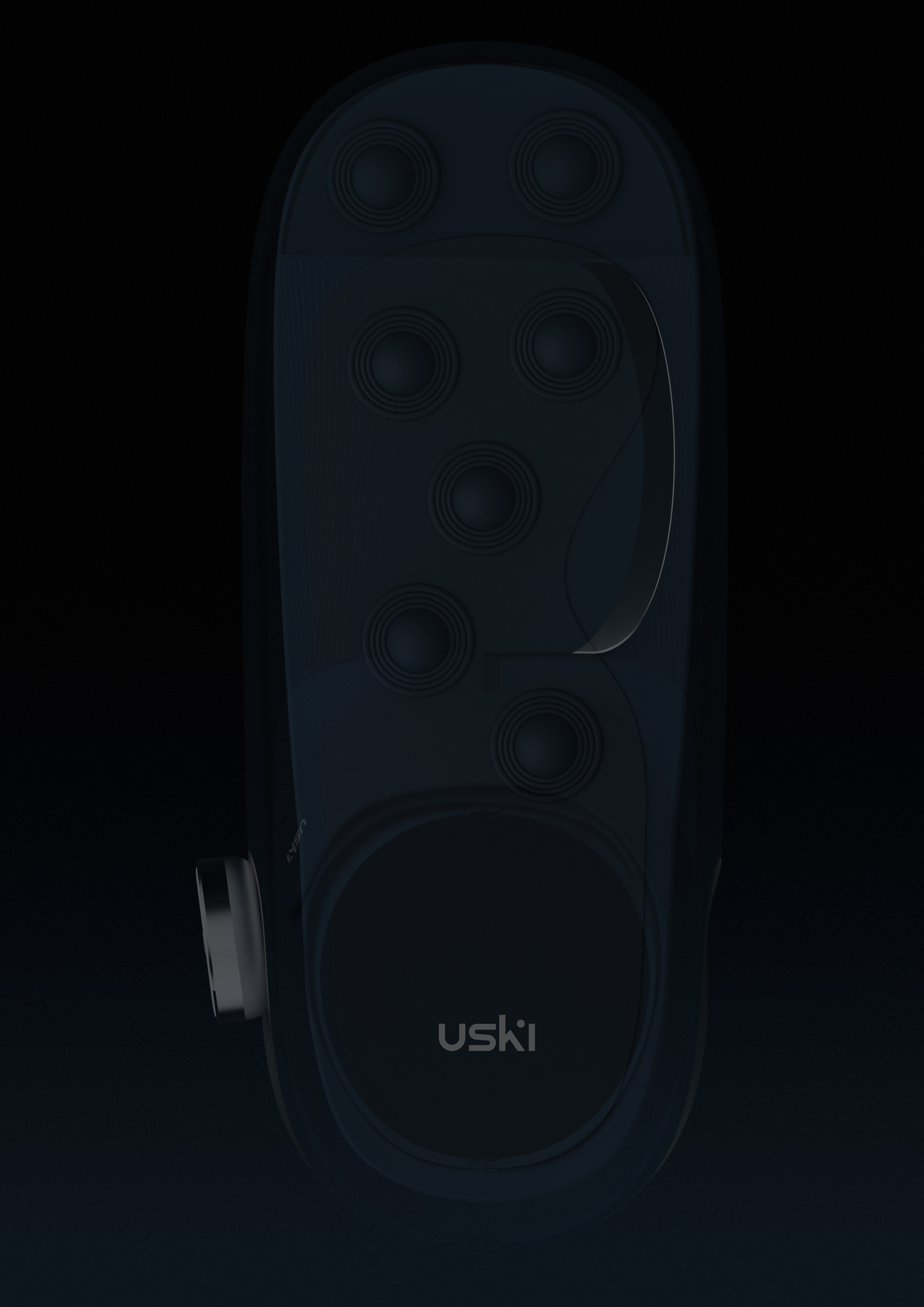 Massager，massage，Massage shoes，shoes，Personal care，Massager，