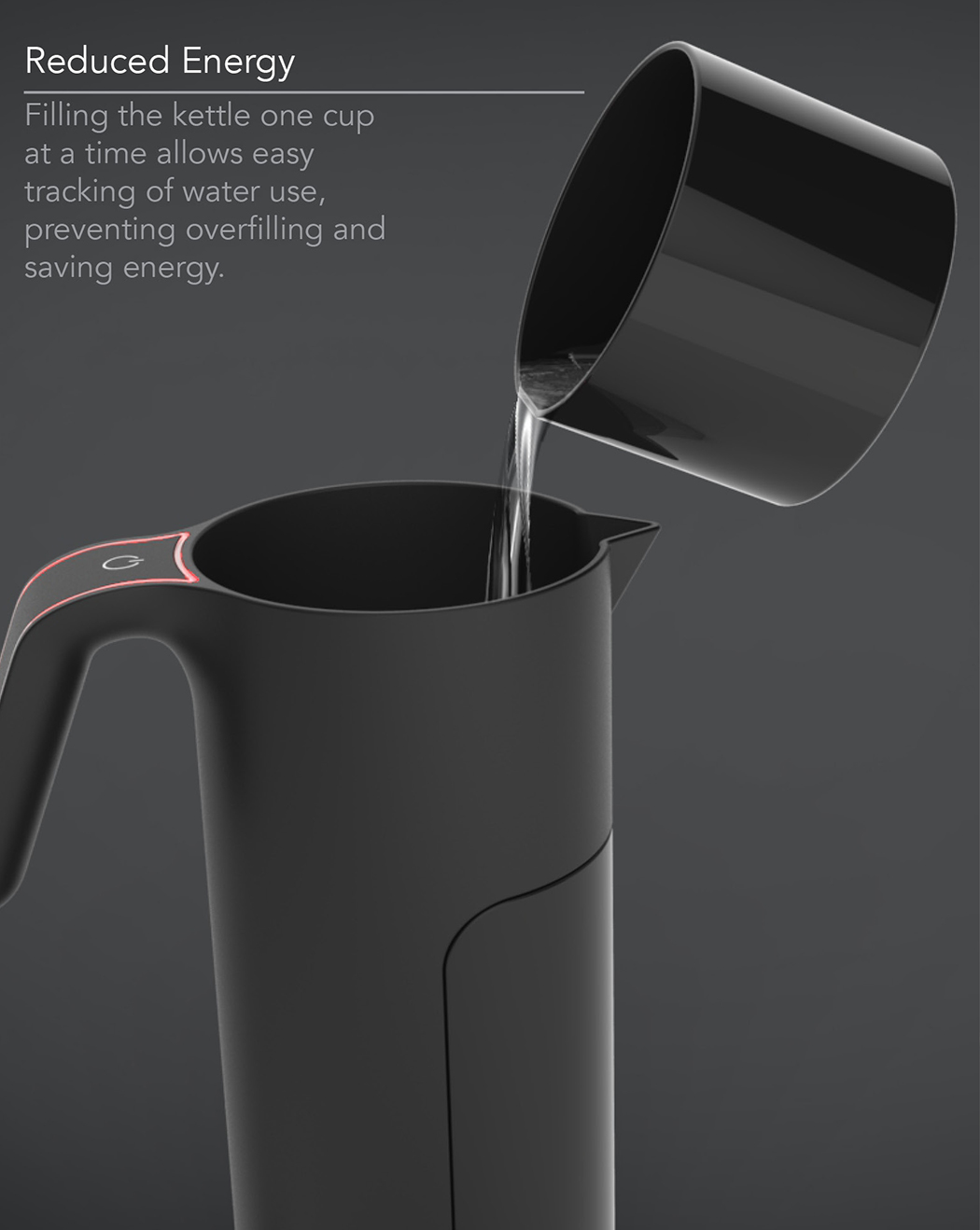 Disabled，black，kettle，tilt，