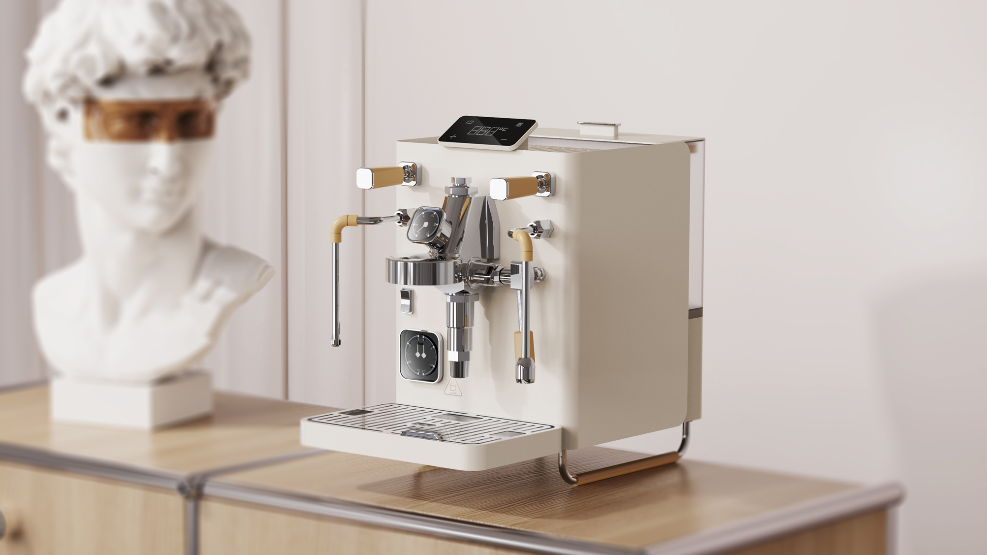 industrial design，